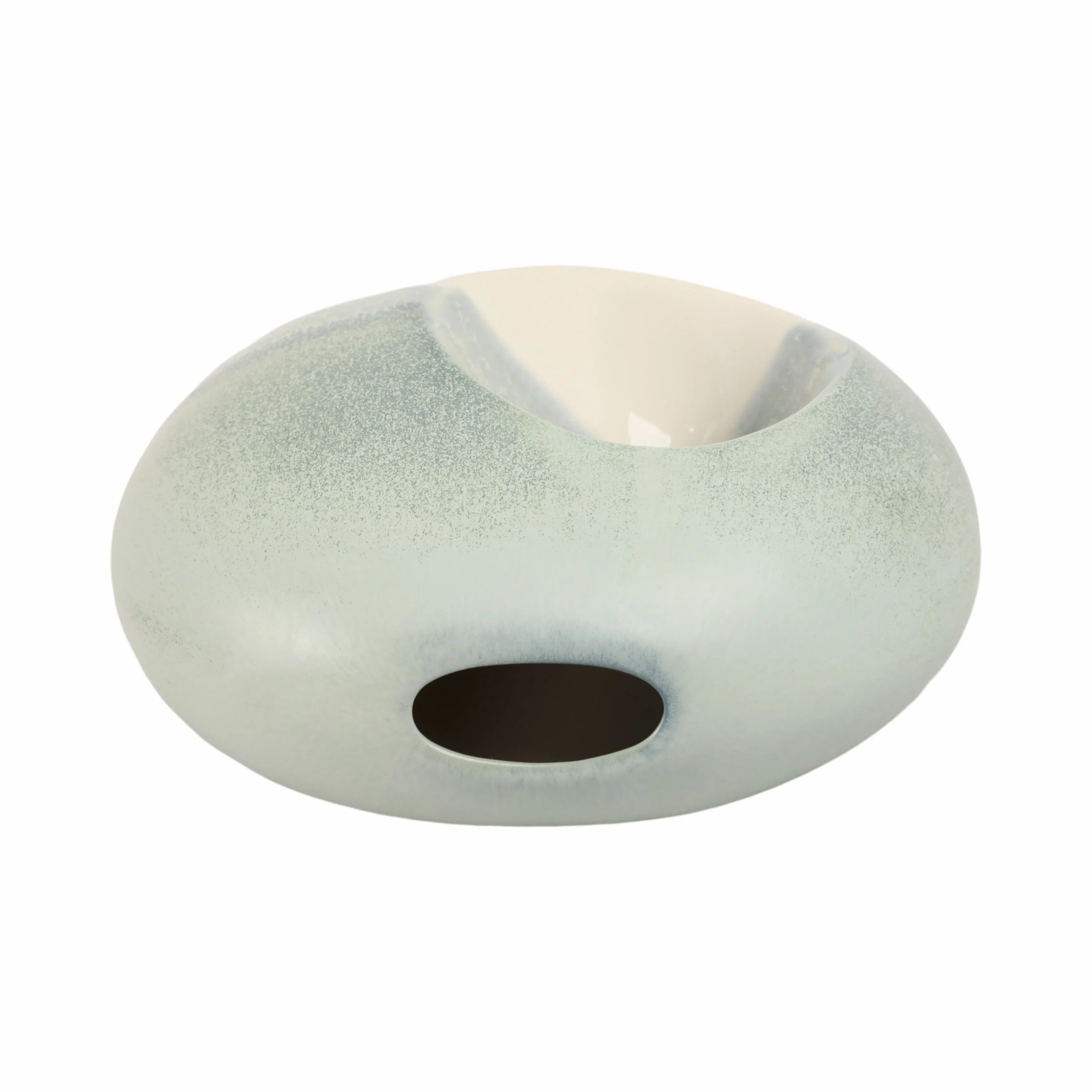 10" Coimbra Small Circle Portugal Vase
