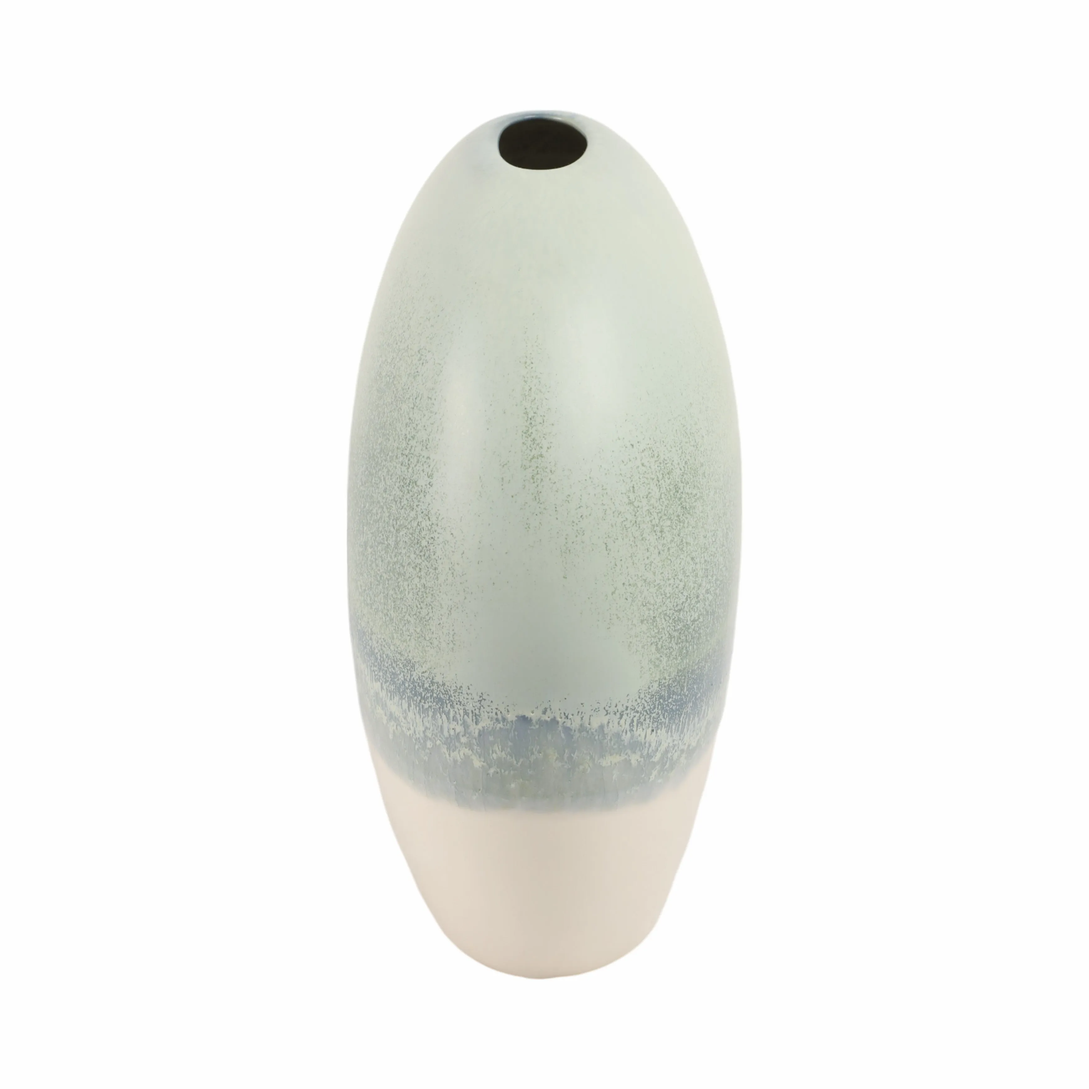 10" Coimbra Small Circle Portugal Vase