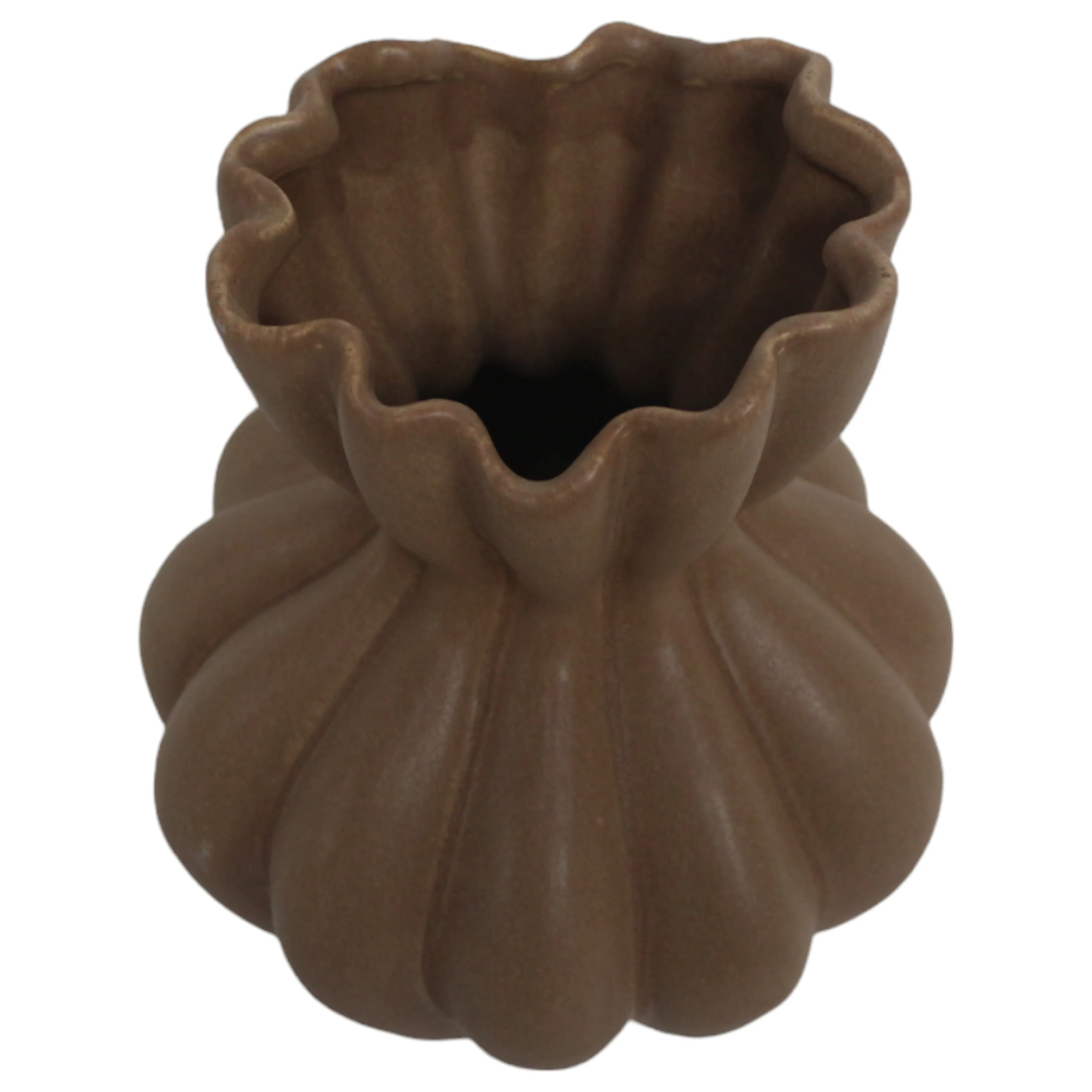 10" Tukwila Small Cer Vase