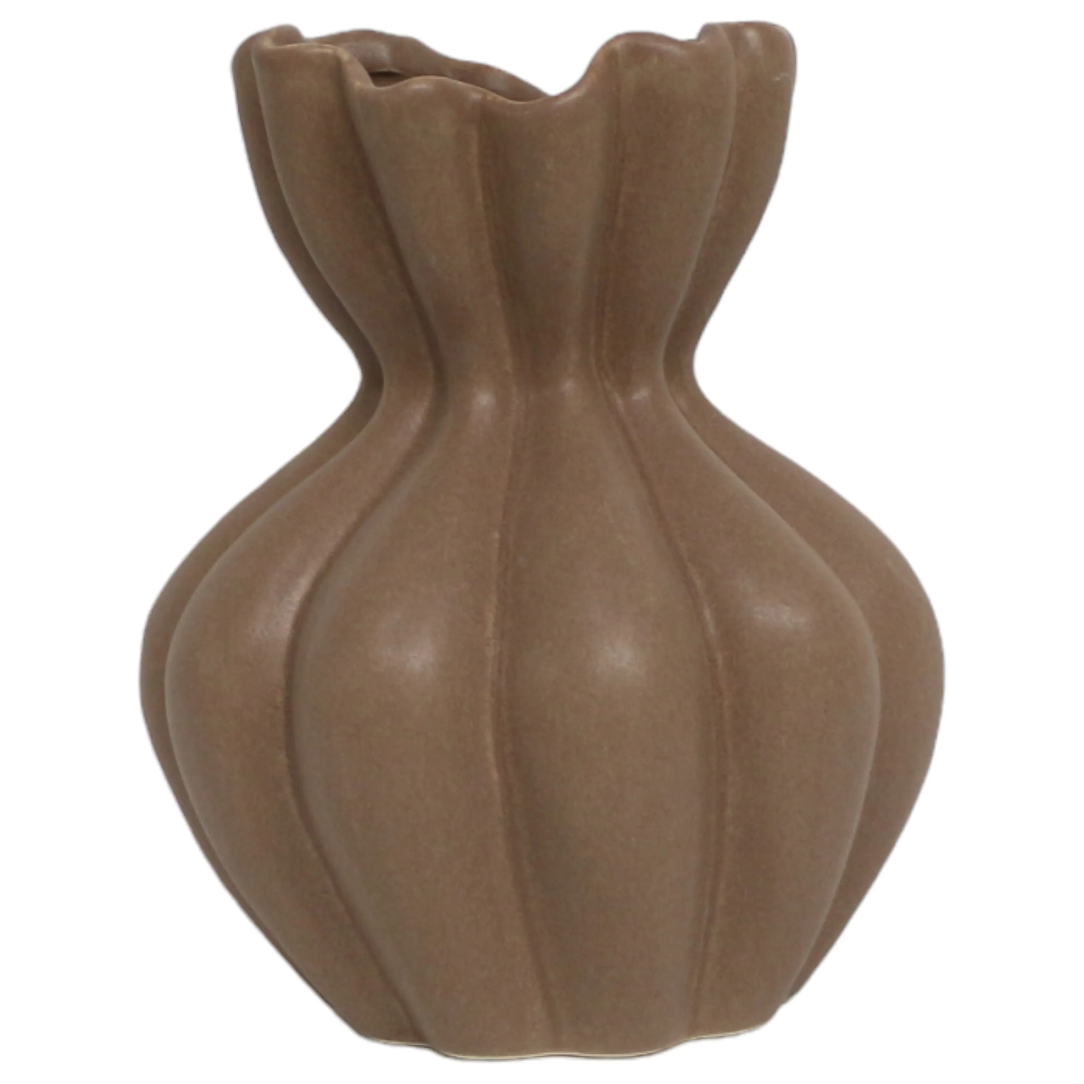 10" Tukwila Small Cer Vase