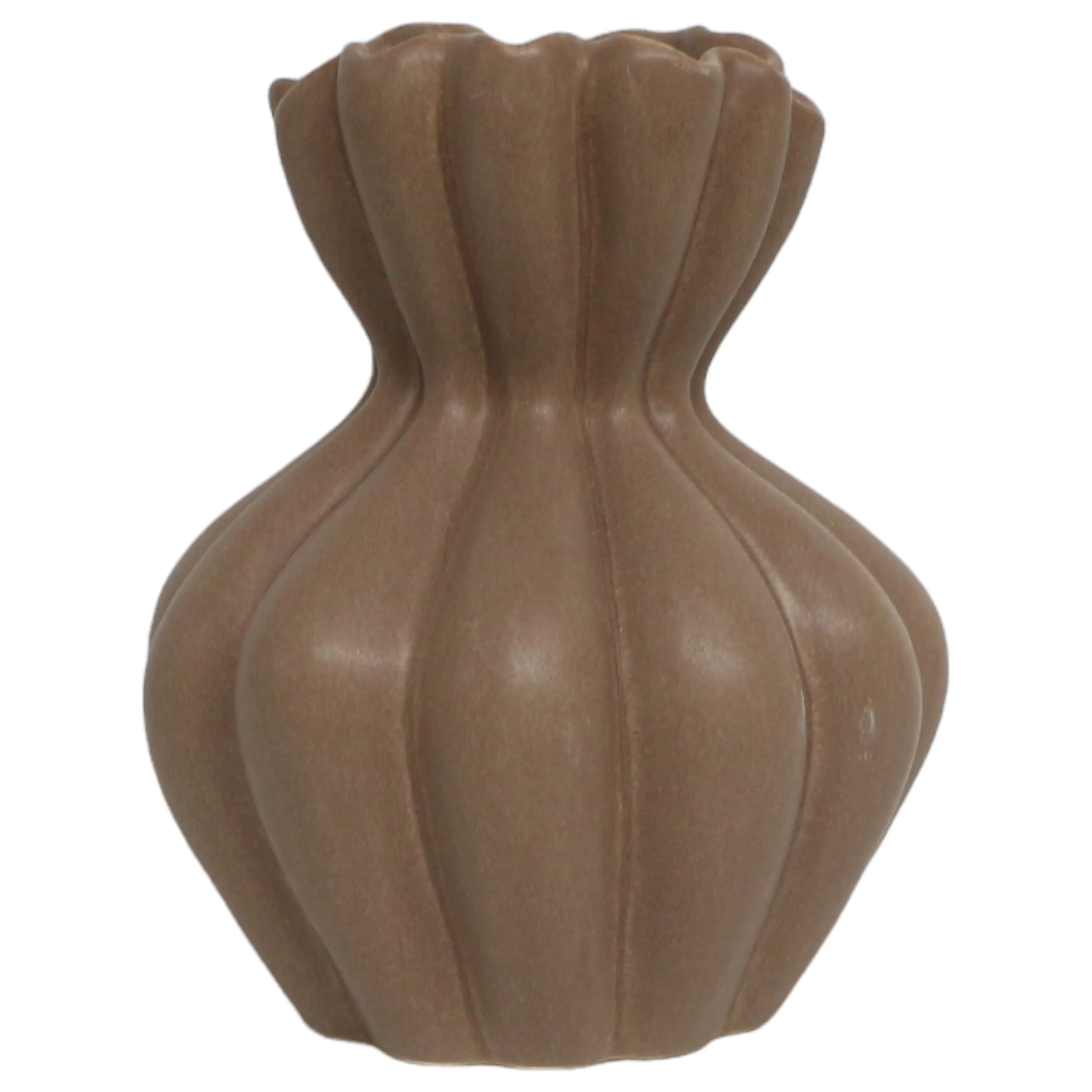 10" Tukwila Small Cer Vase
