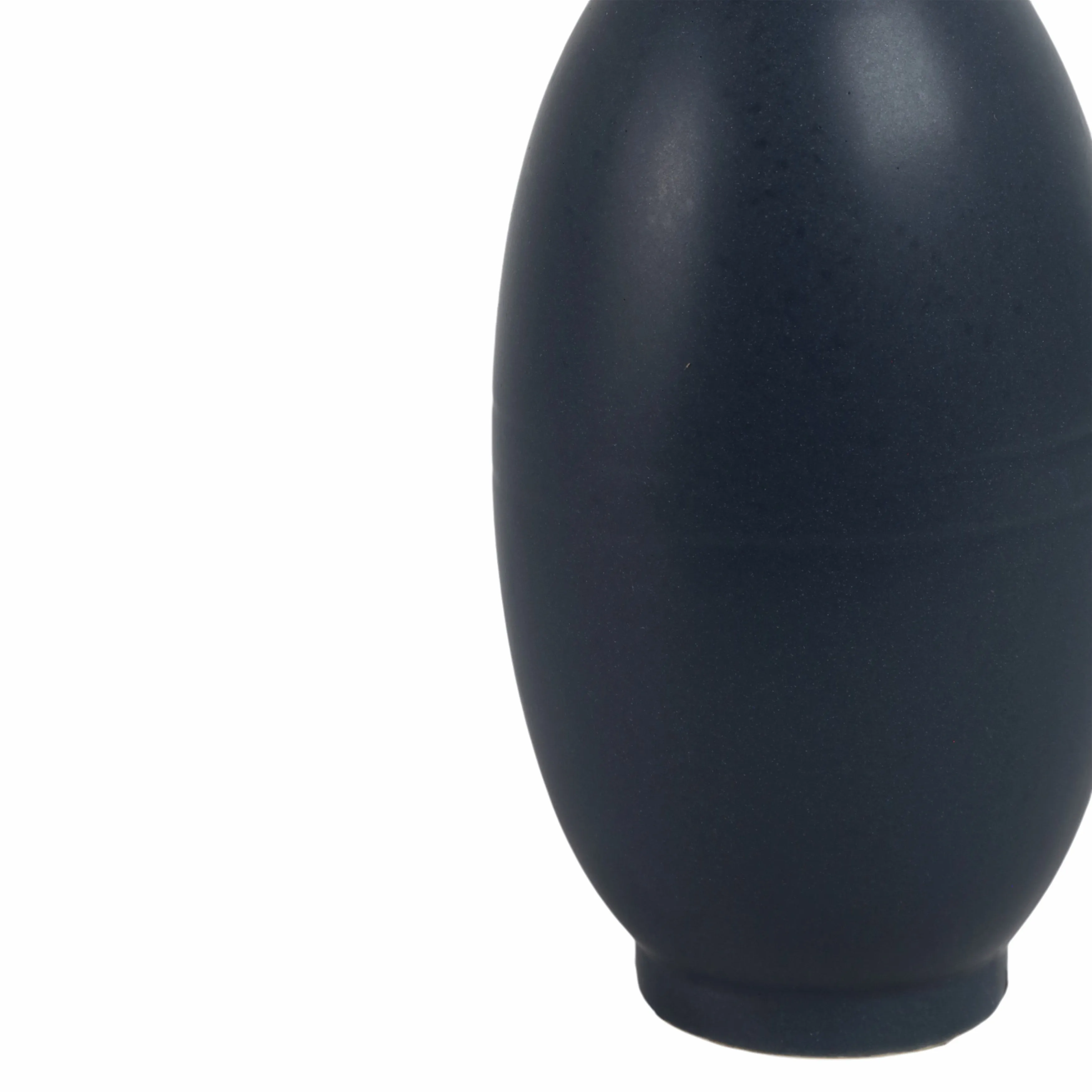 11" Marion Small Blue Vase