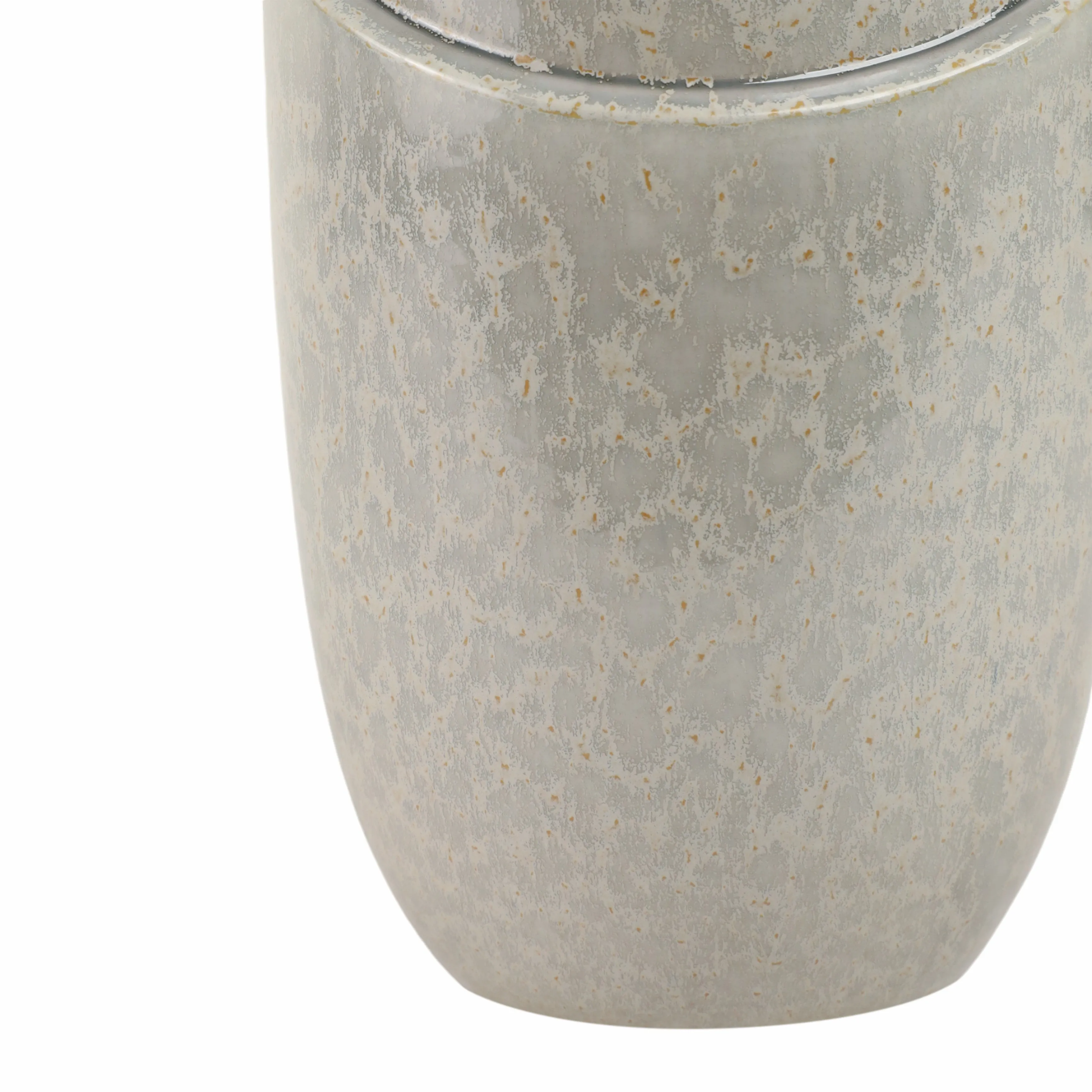 11" Tavira Small Portugal Vase