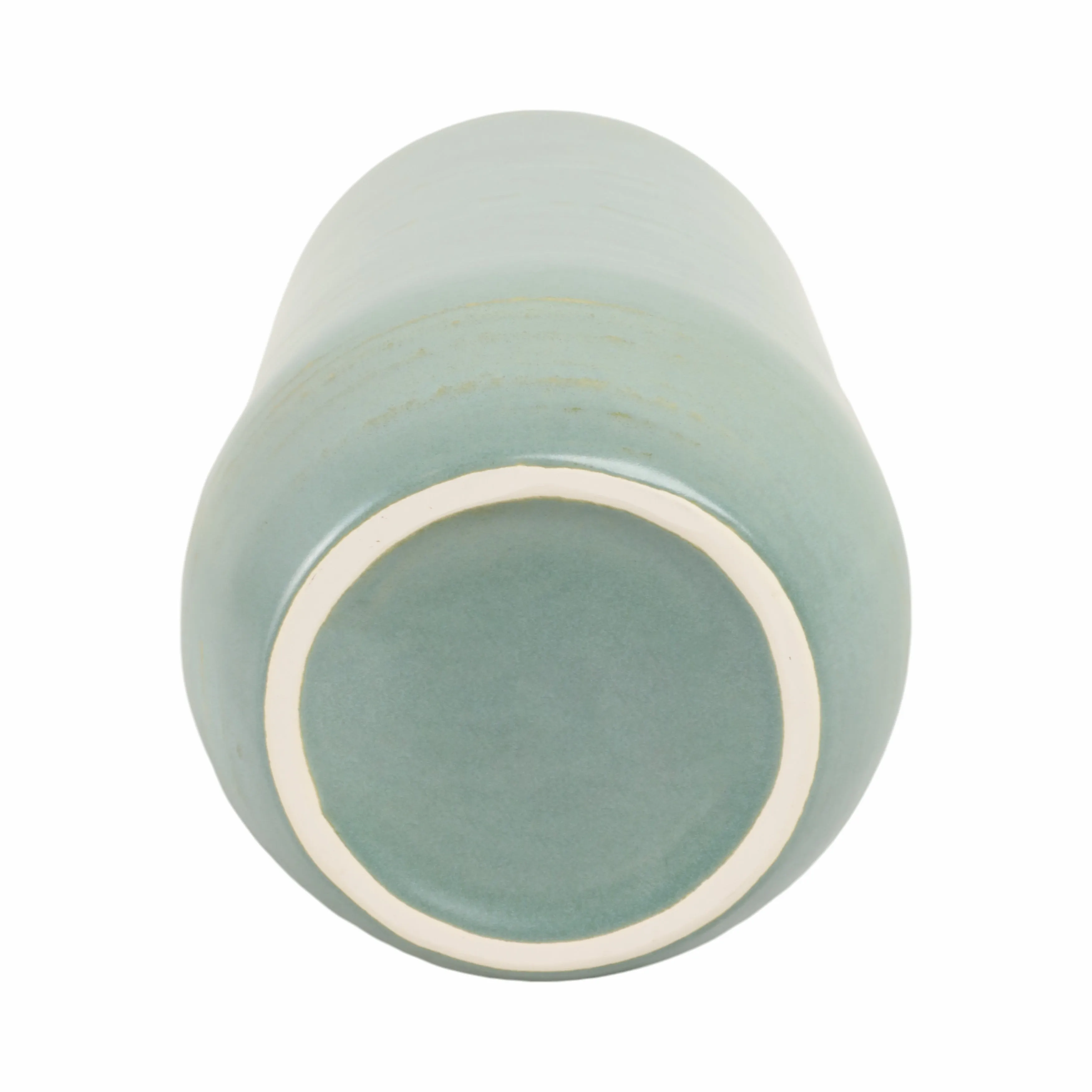 12" Caldas Small Portugal Vase