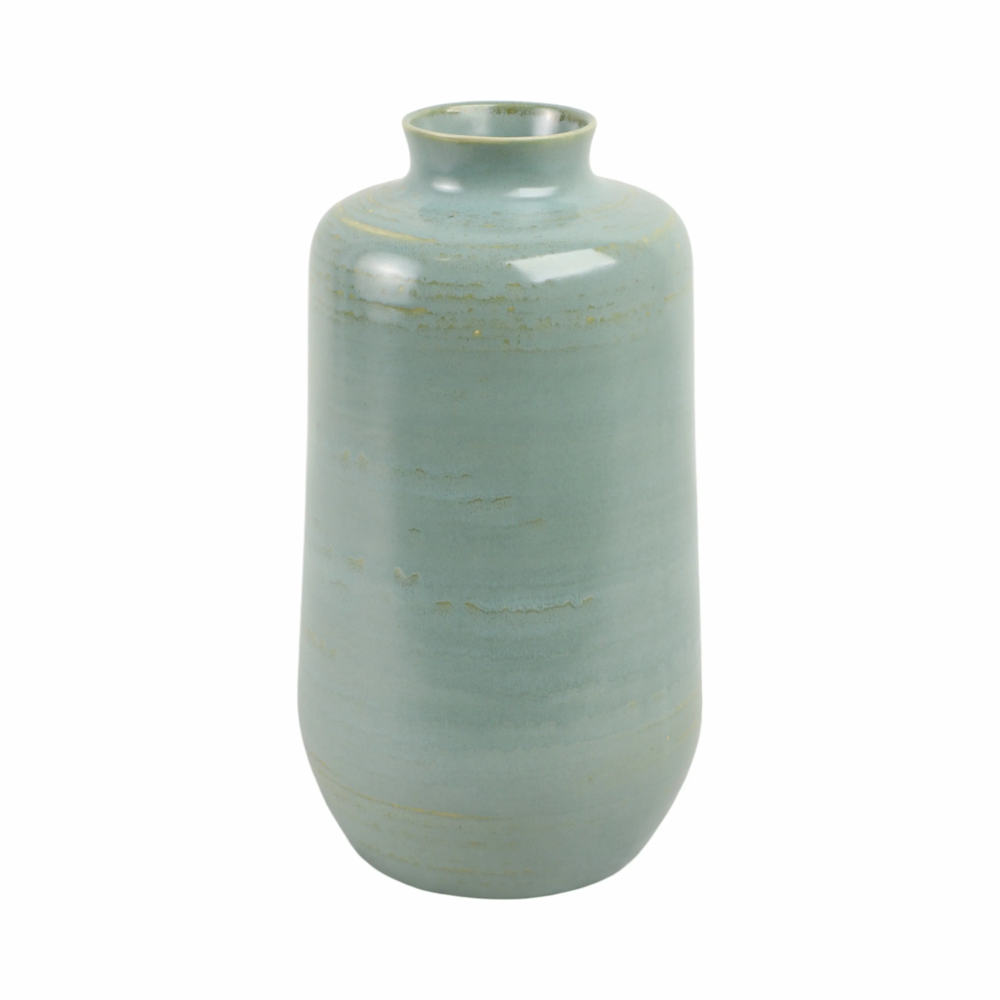 12" Caldas Small Portugal Vase