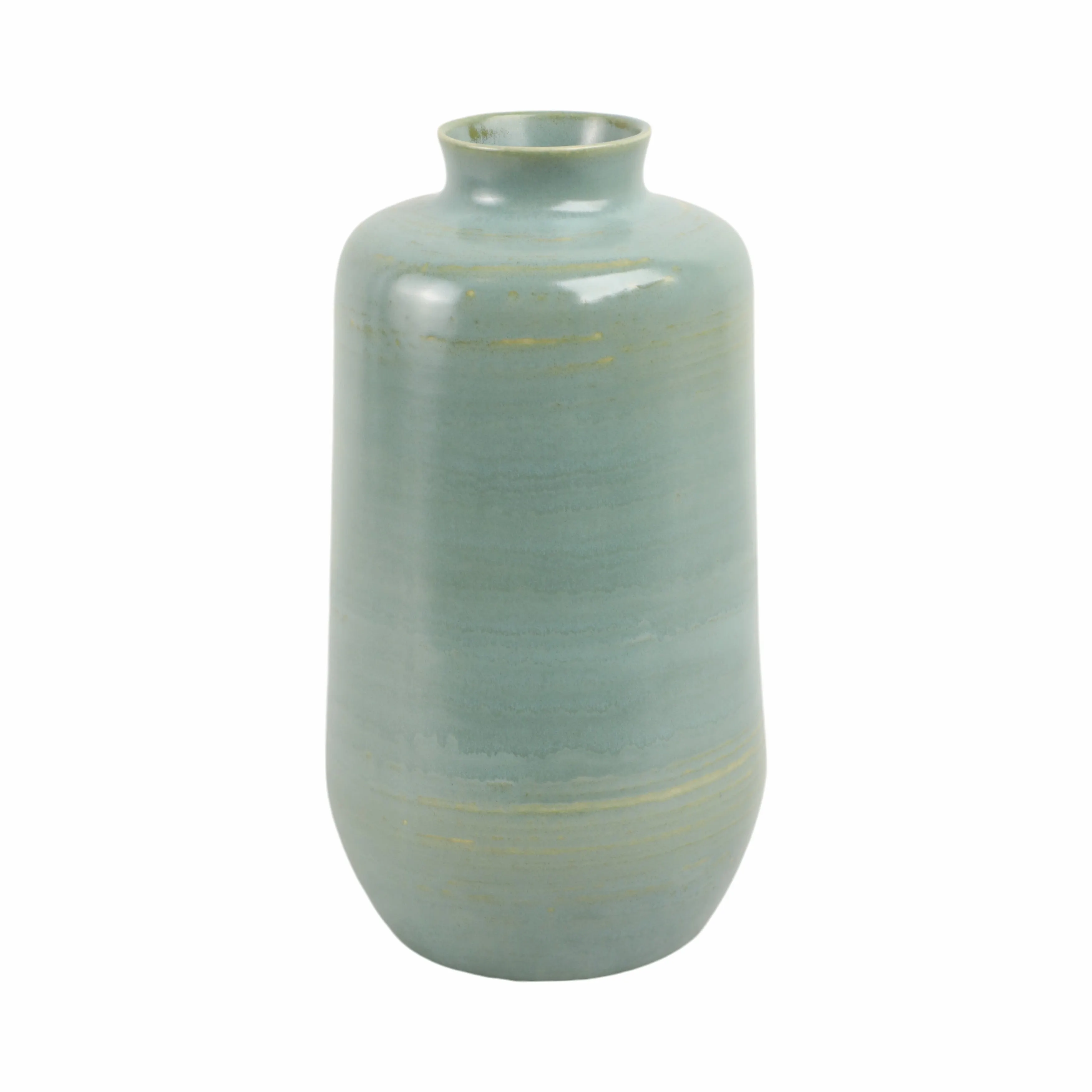 12" Caldas Small Portugal Vase