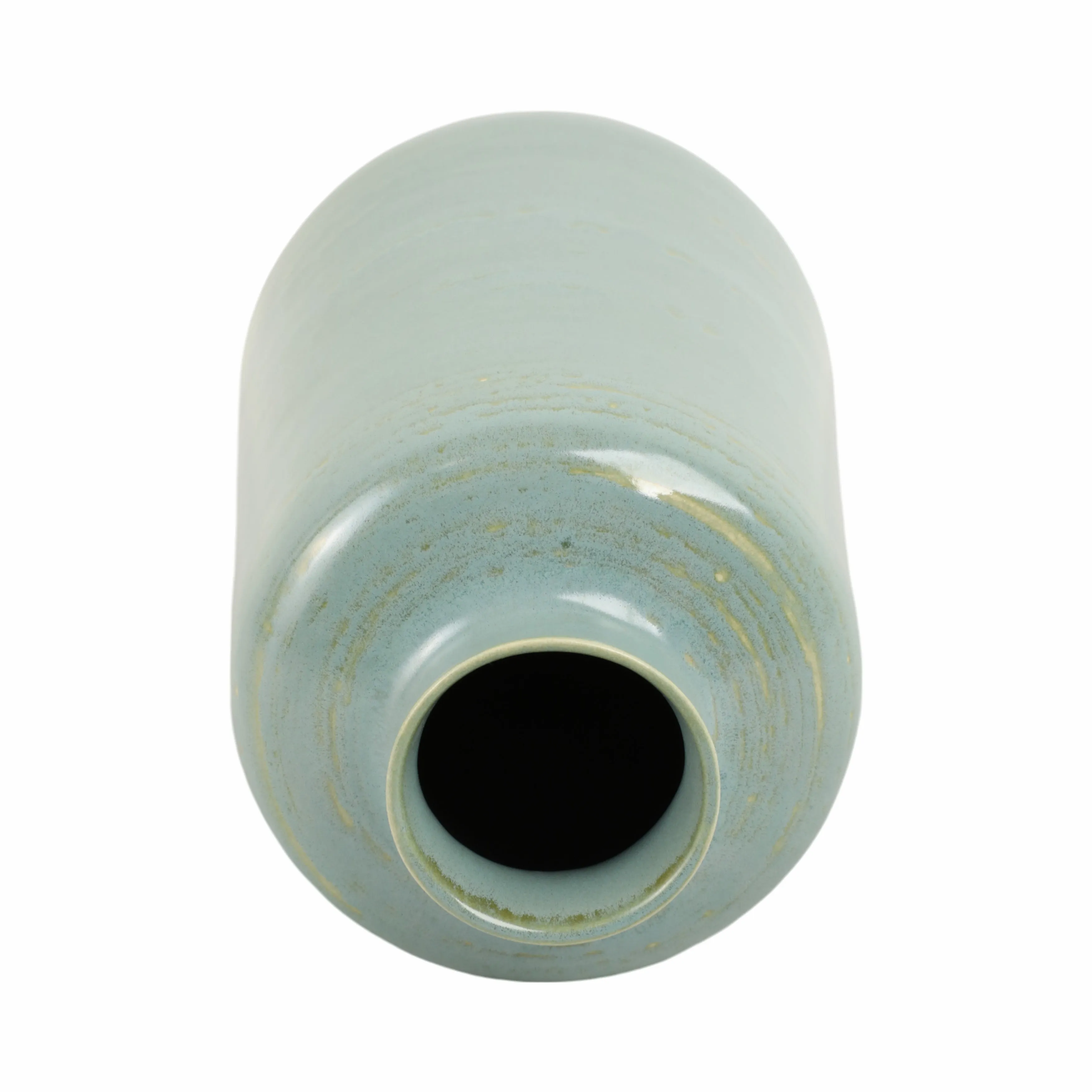 12" Caldas Small Portugal Vase