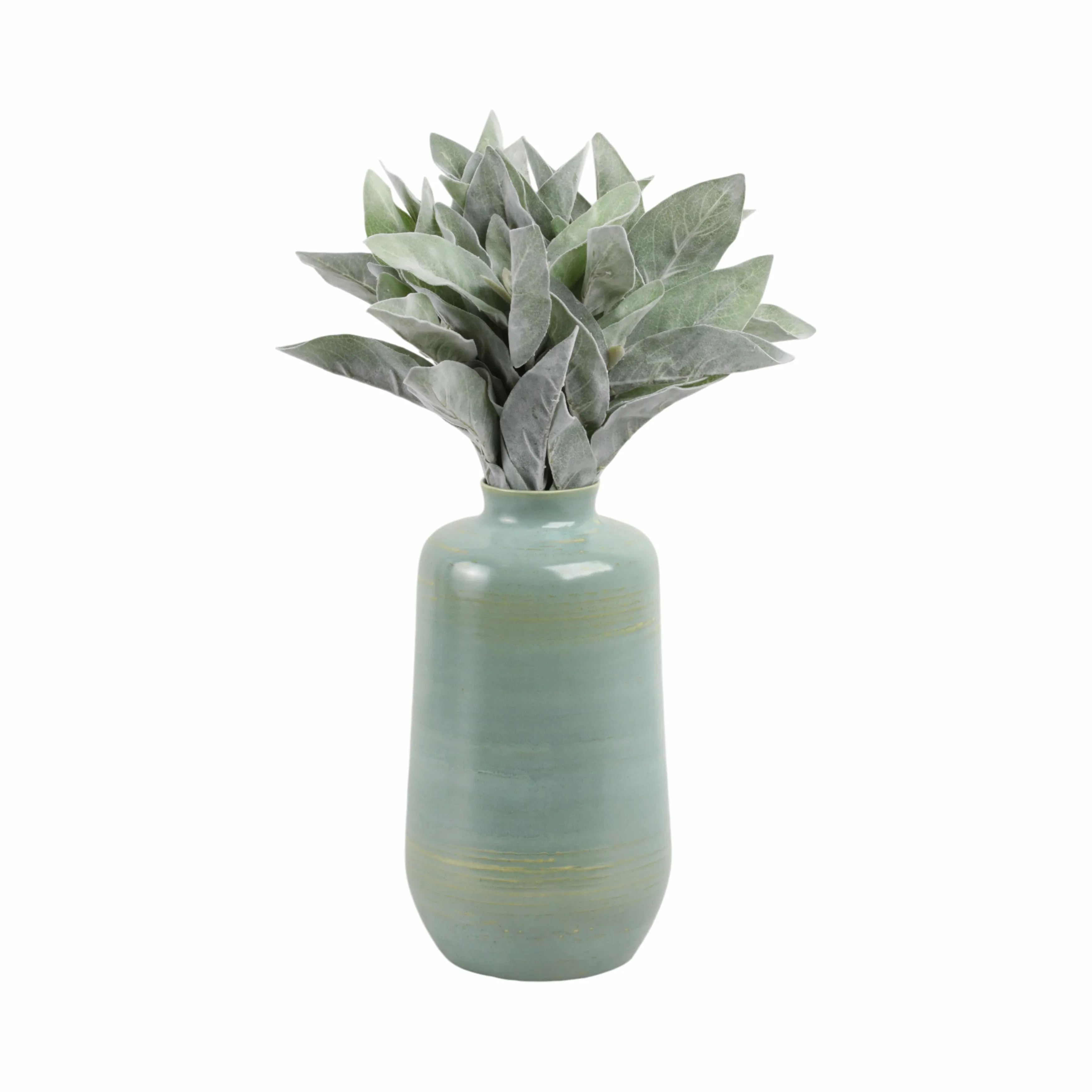 12" Caldas Small Portugal Vase