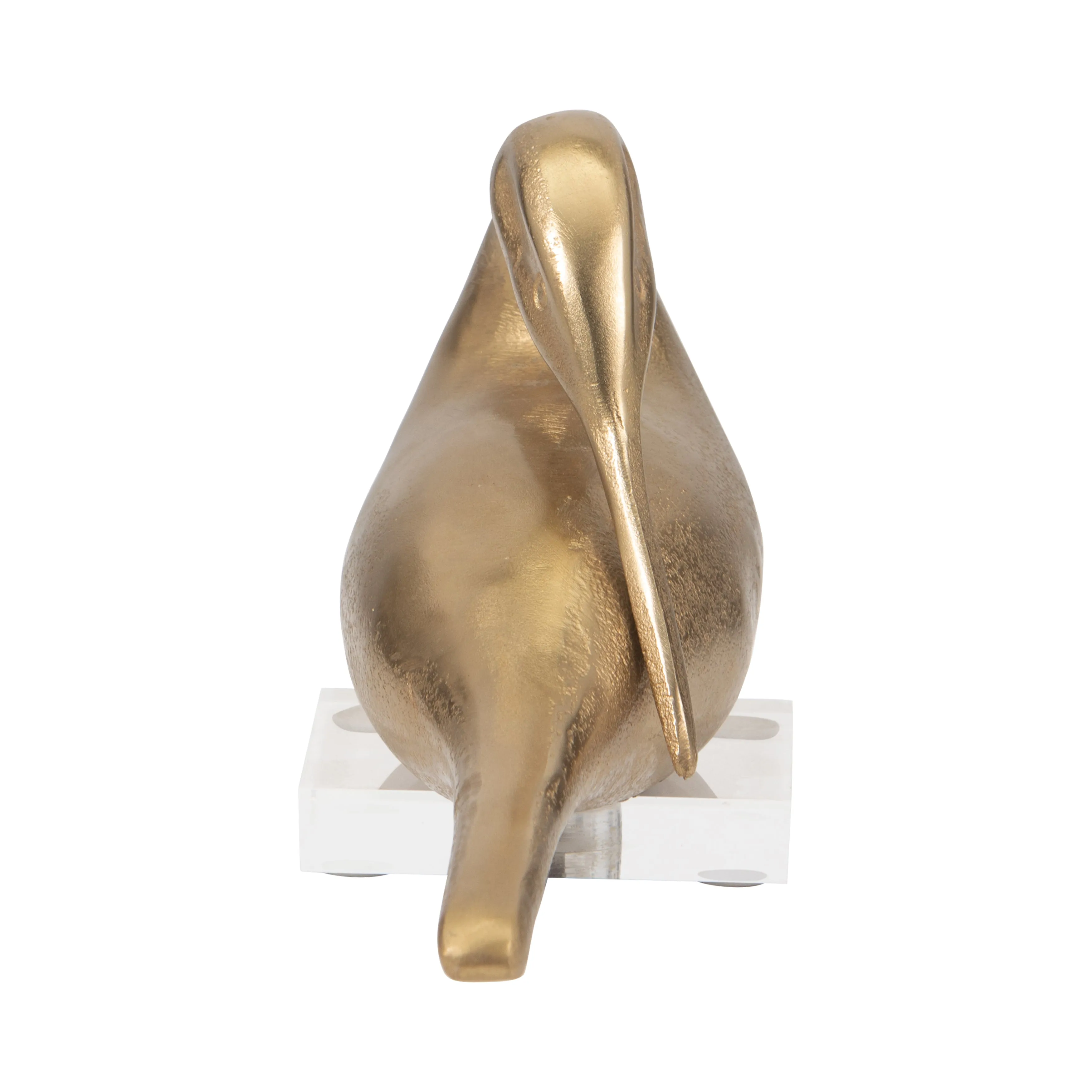 12" Dreanna Bird Statuary