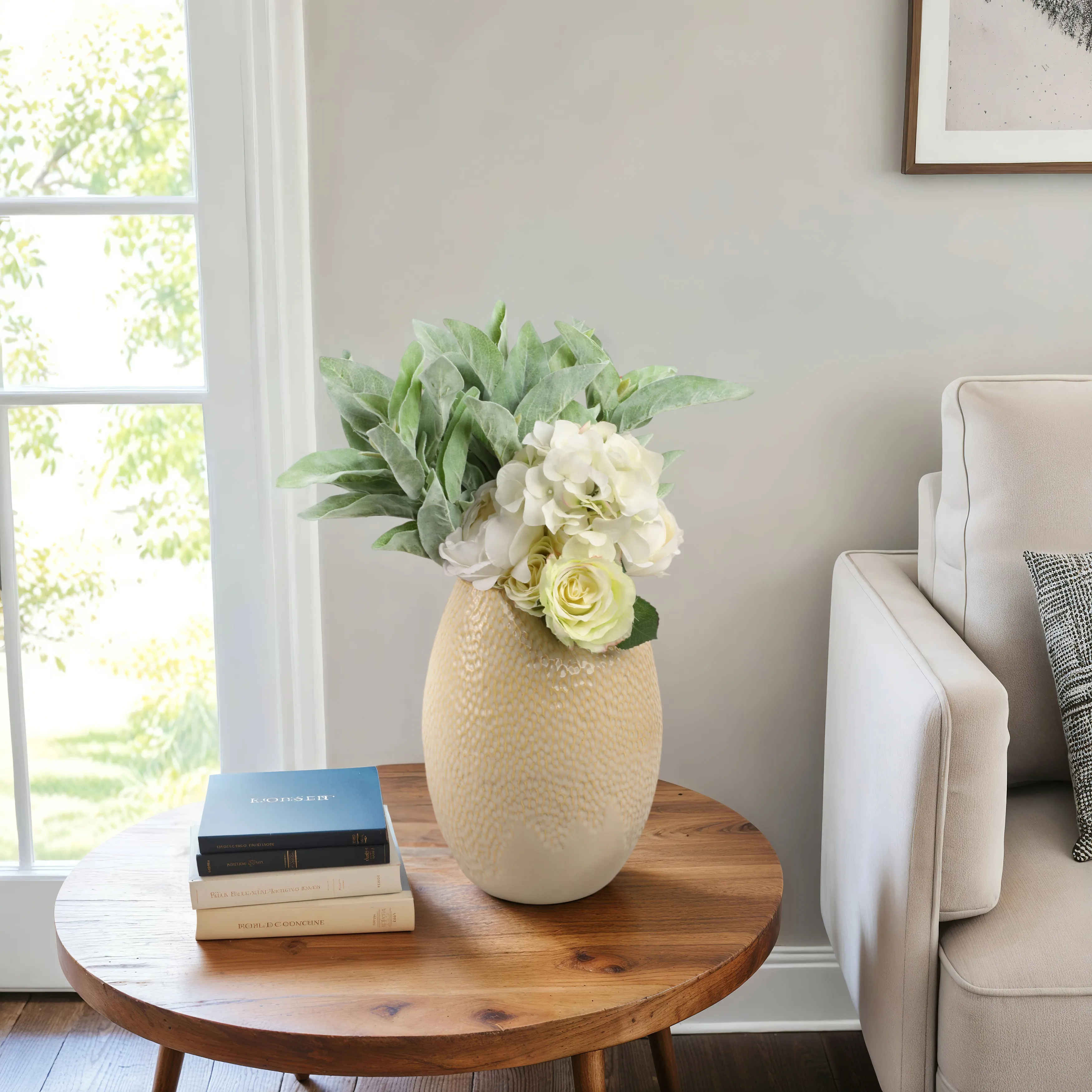 12" Lagos Medium Portugal Vase