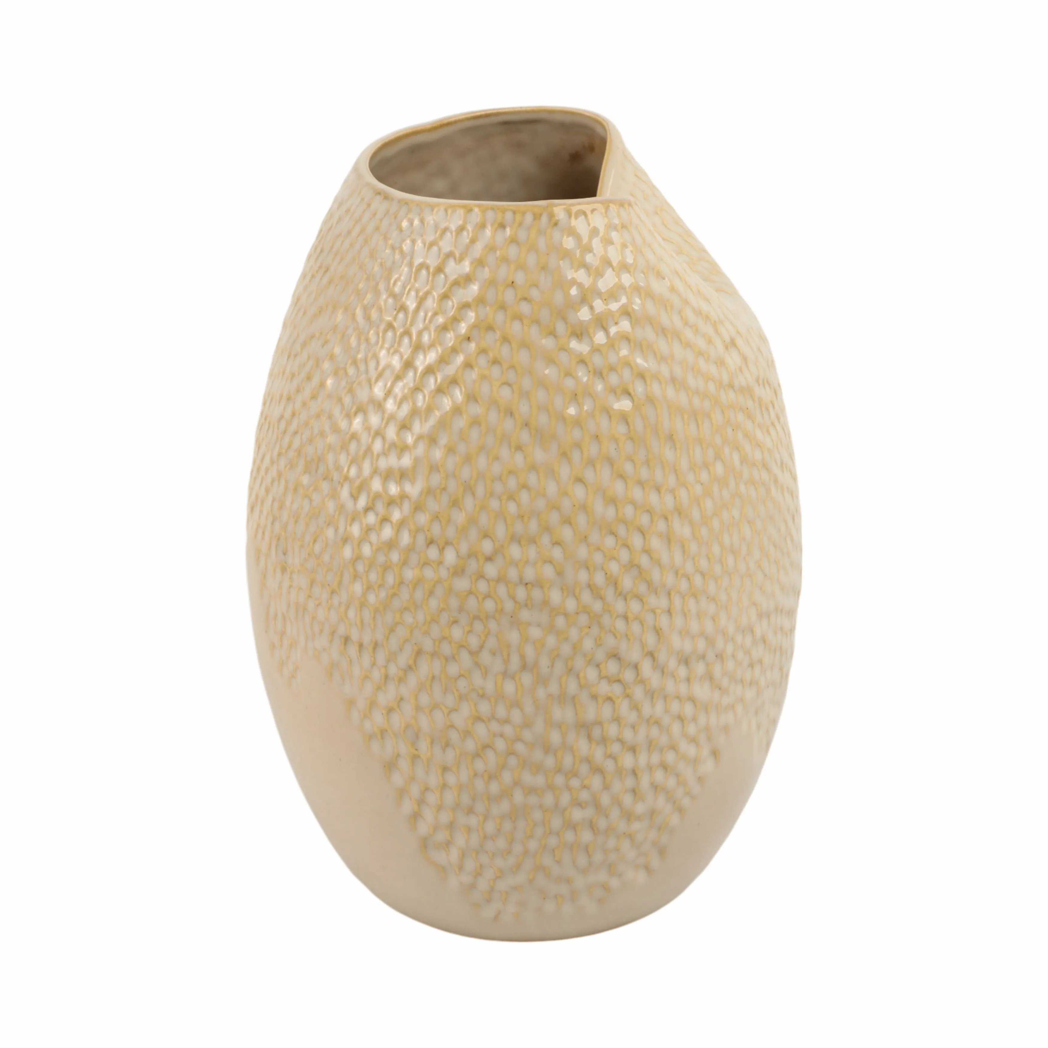 12" Lagos Medium Portugal Vase