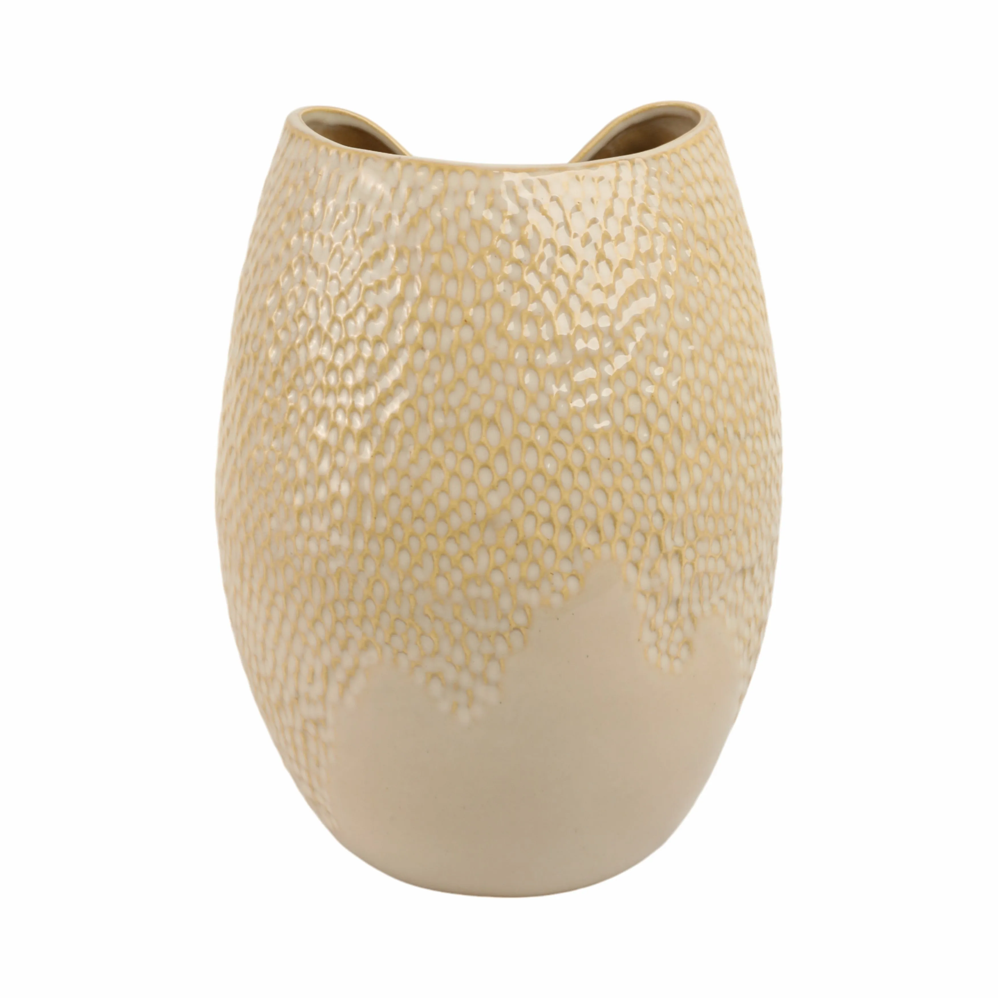 12" Lagos Medium Portugal Vase