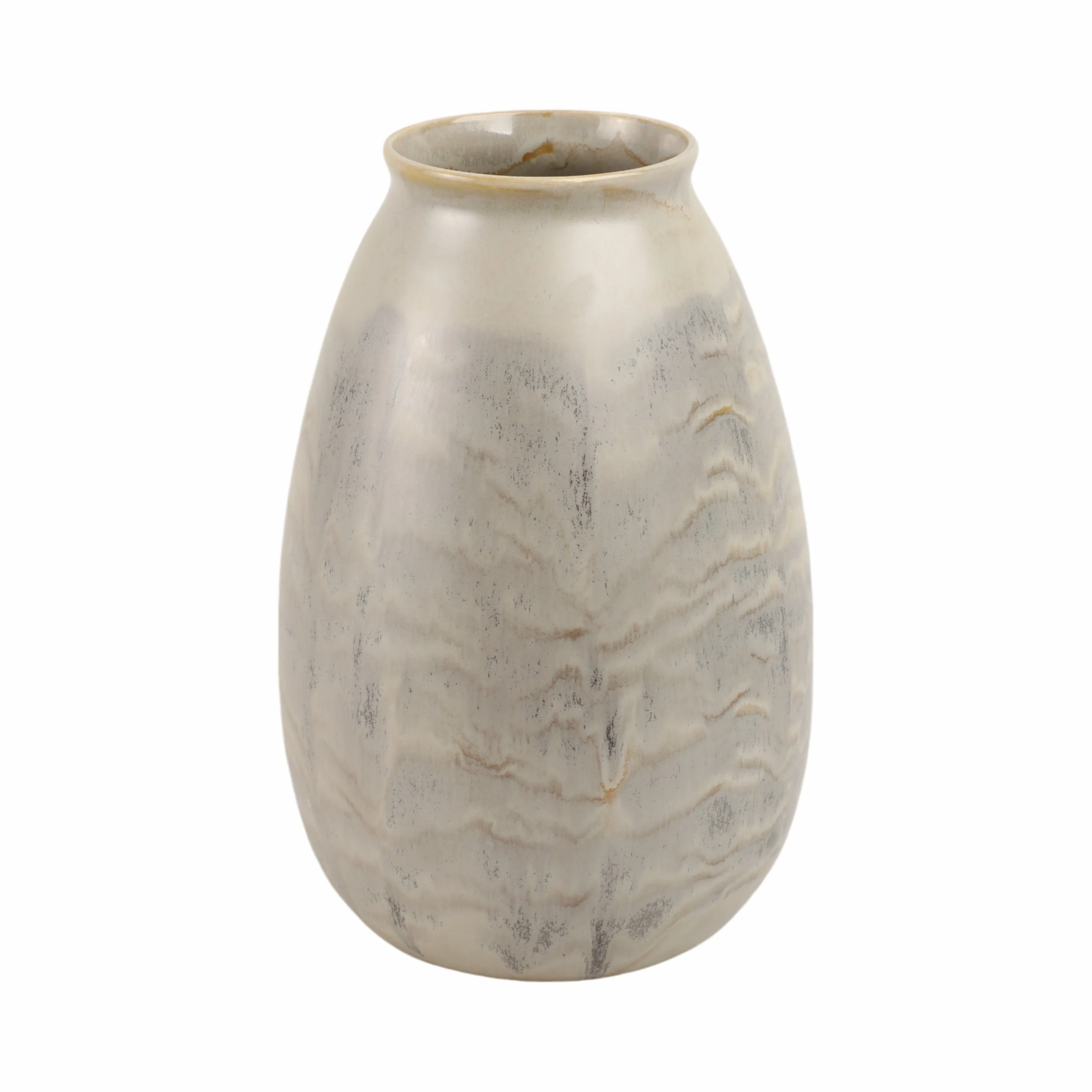 12" Nelas Medium Portugal Vase