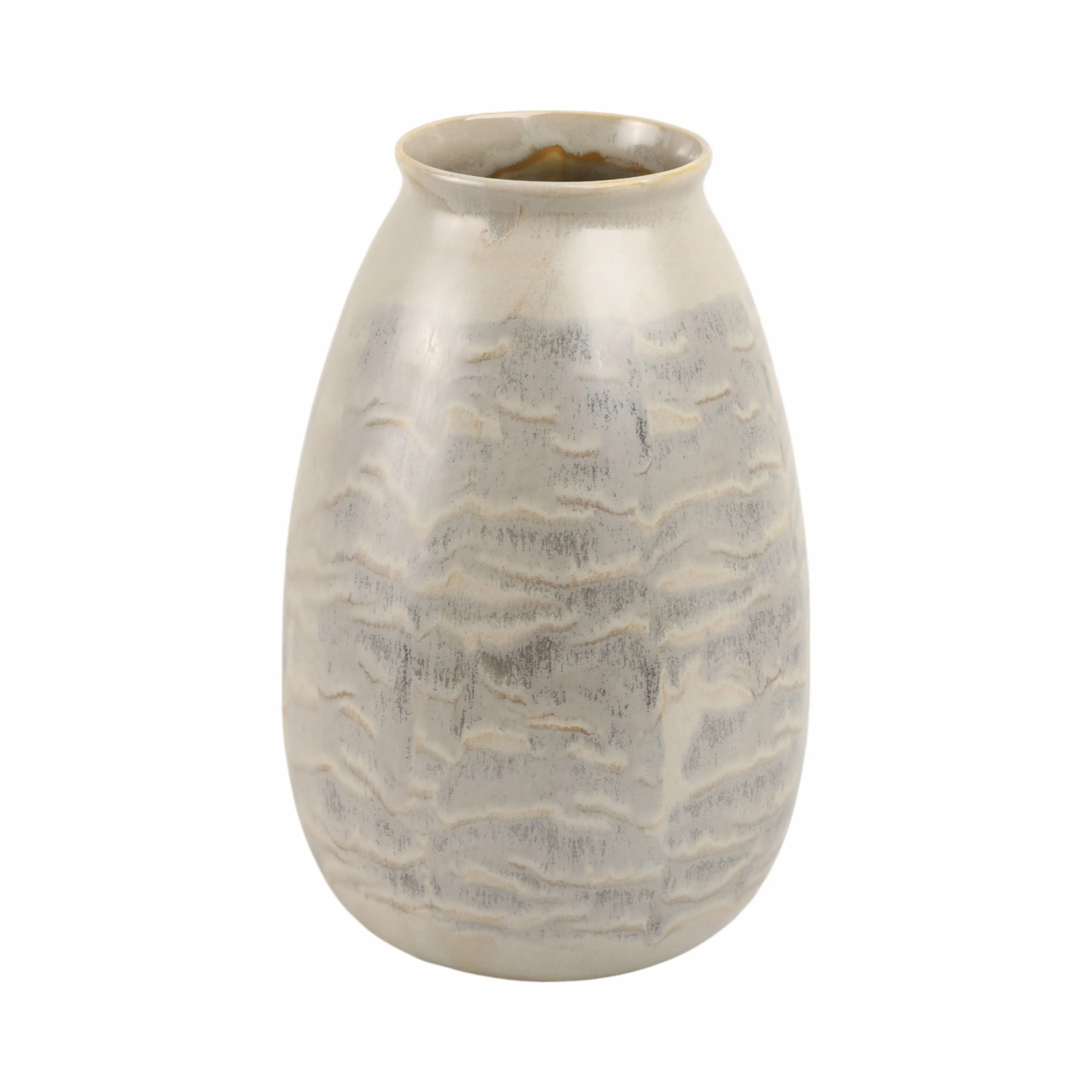 12" Nelas Medium Portugal Vase
