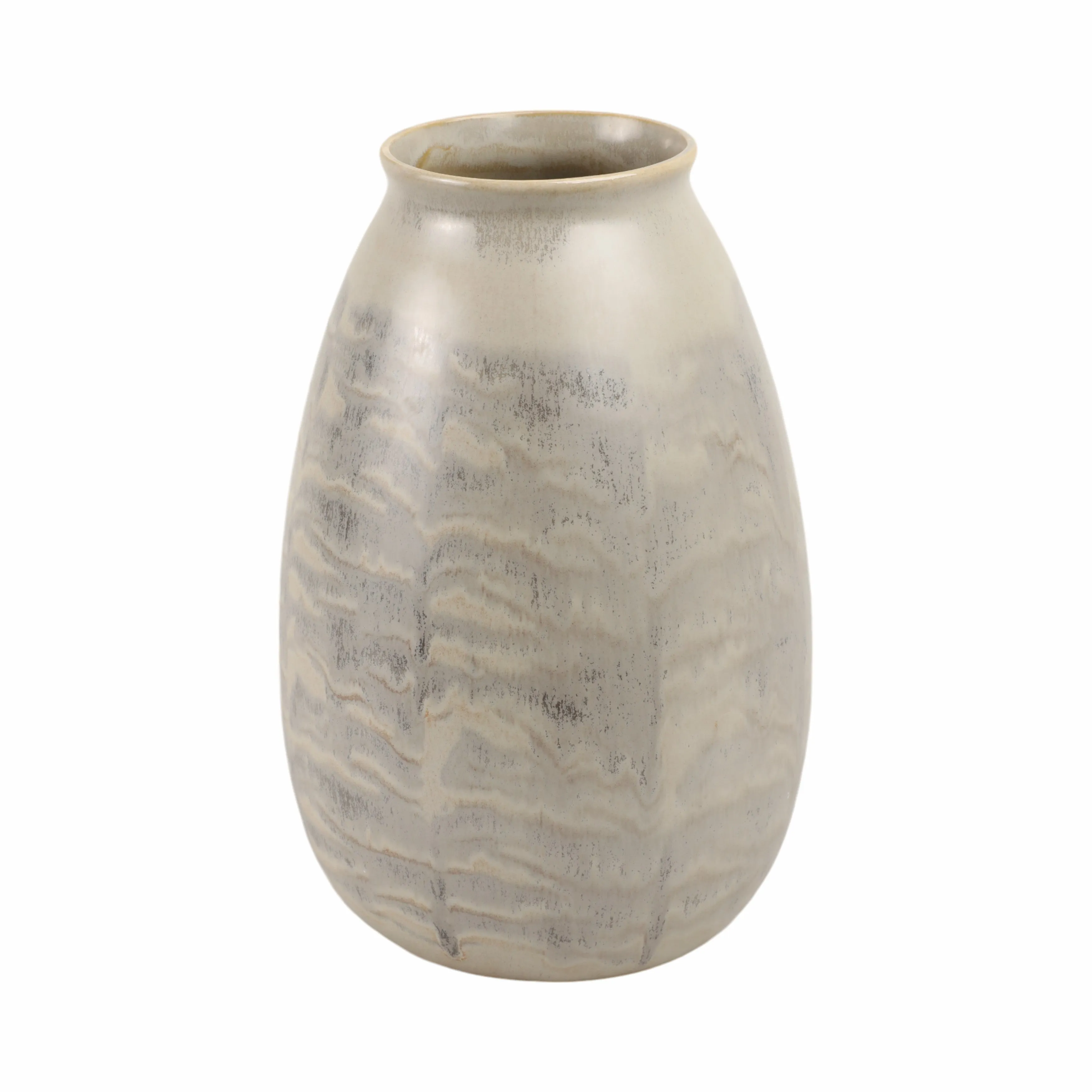 12" Nelas Medium Portugal Vase