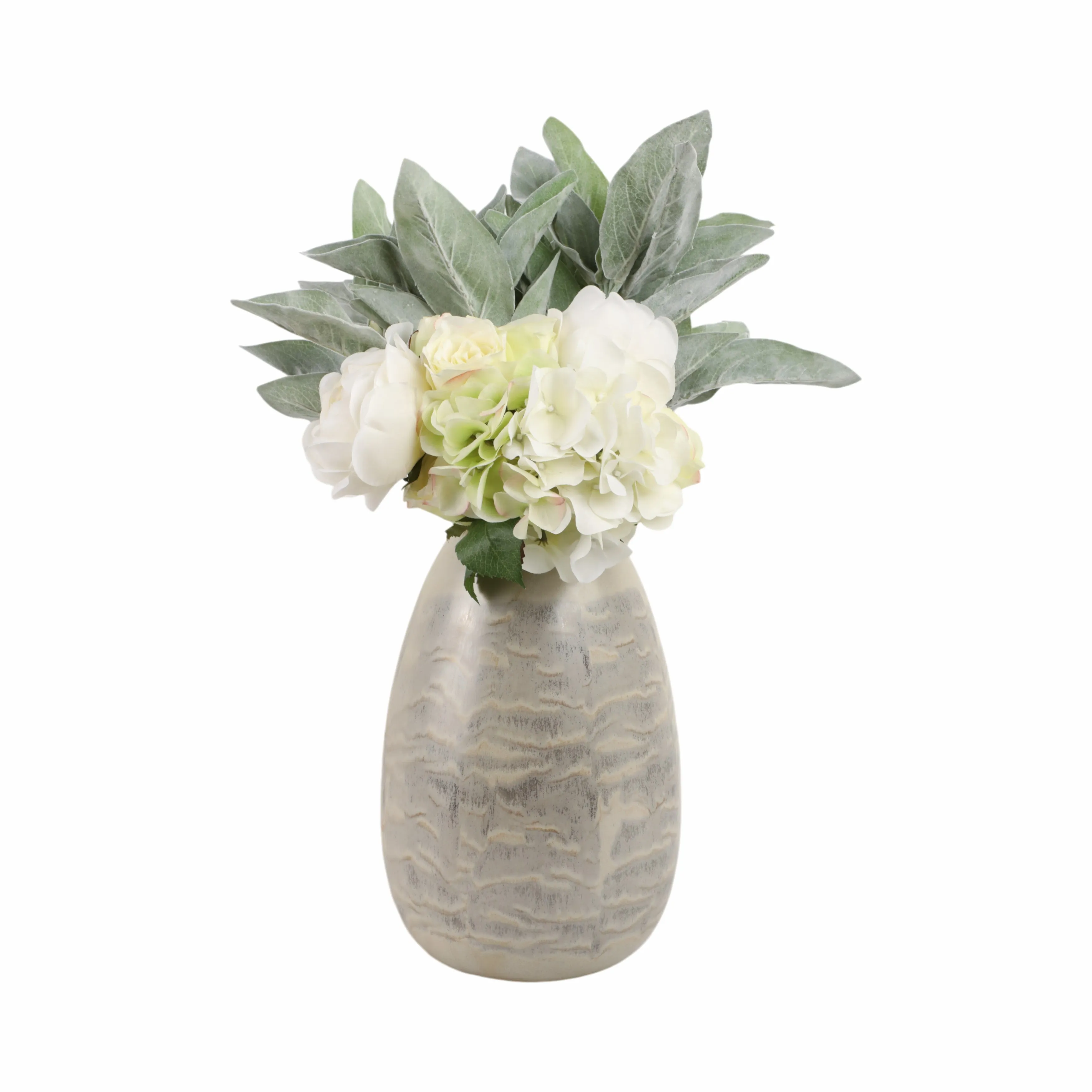 12" Nelas Medium Portugal Vase