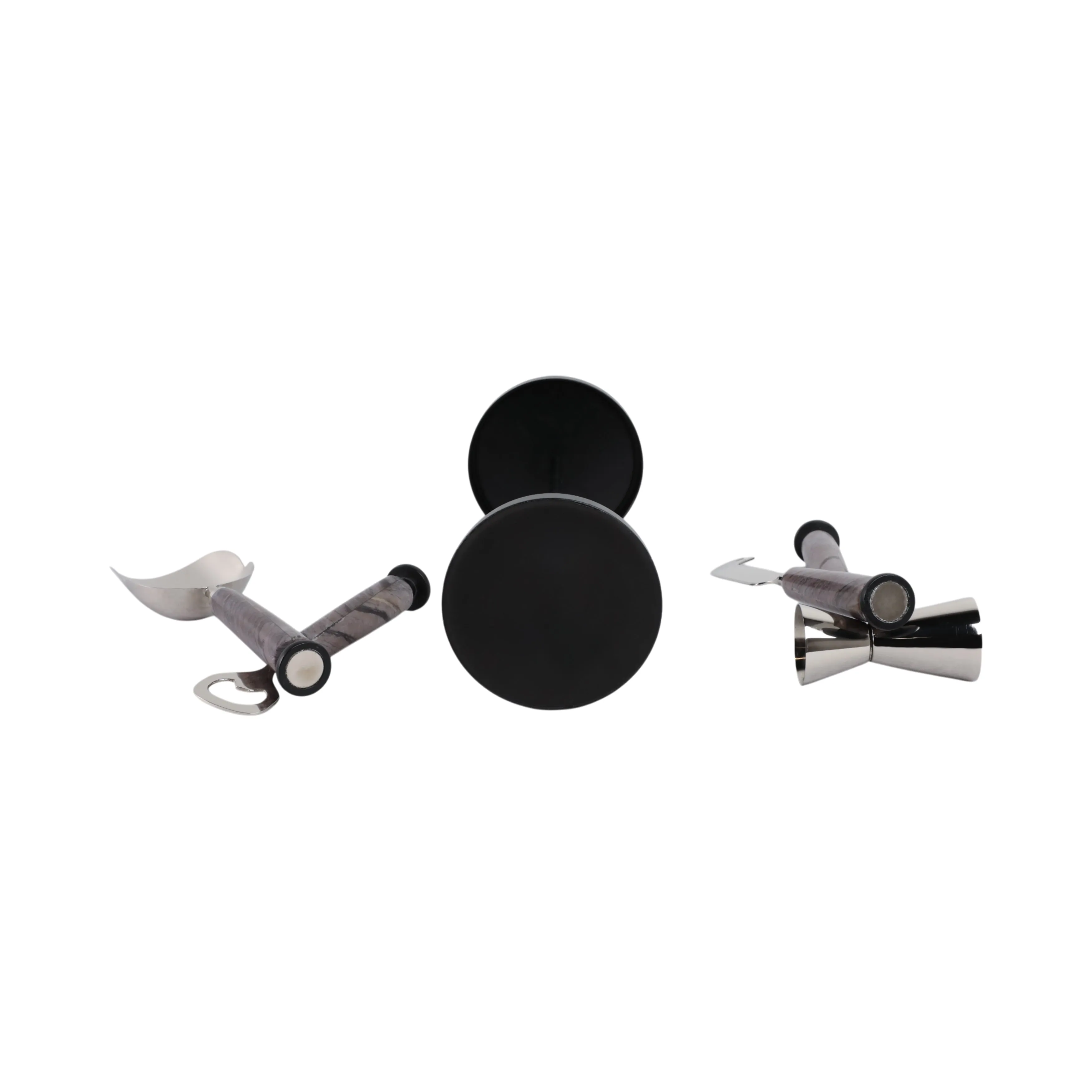 13" Guymon Black Bar Tool Set