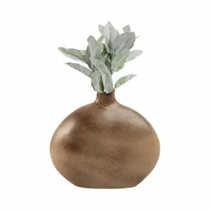 13" Sagres Small Portugal Vase