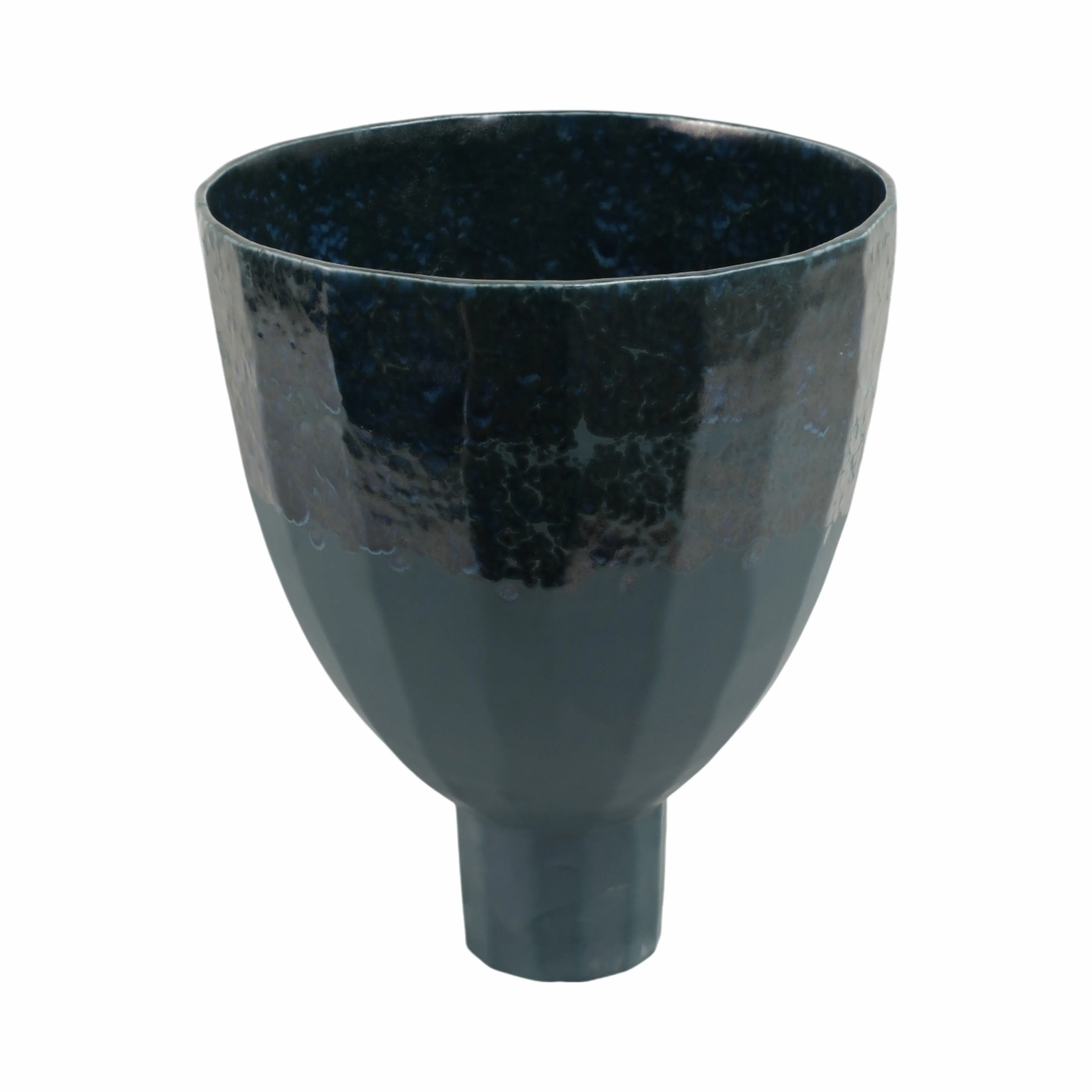 13" Vimioso Large Portugal Vase