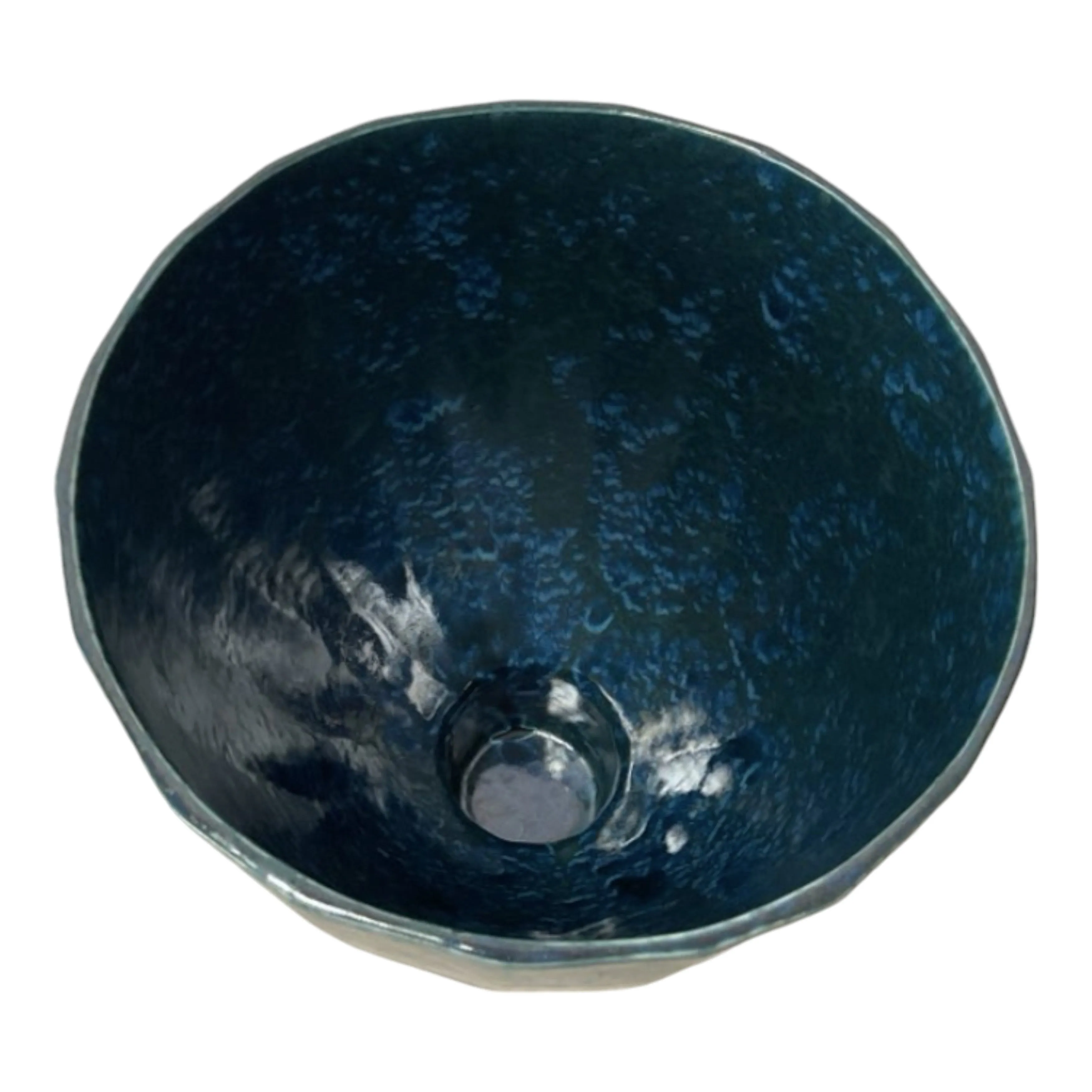 13" Vimioso Large Portugal Vase