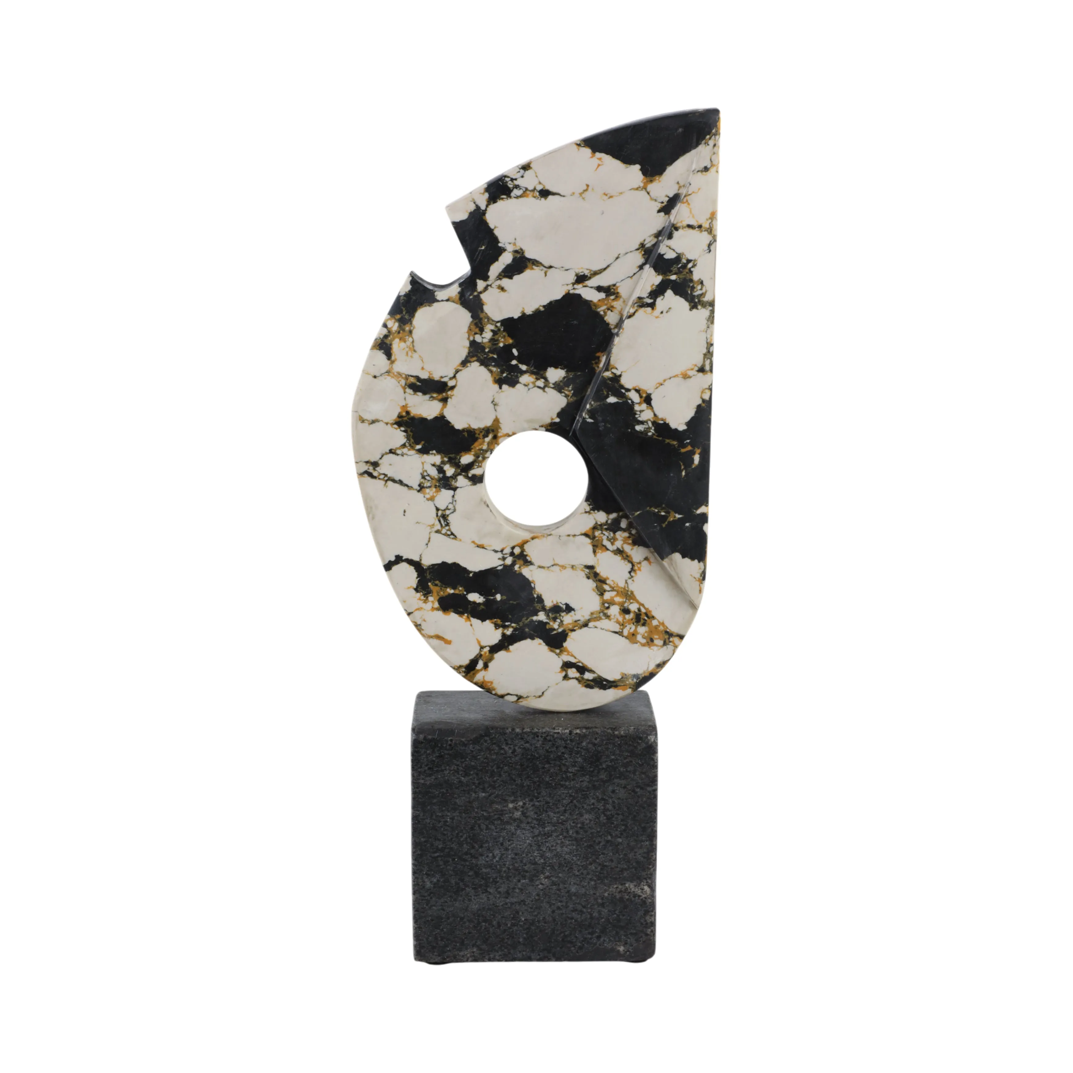 14" Calhoun Small Statuary