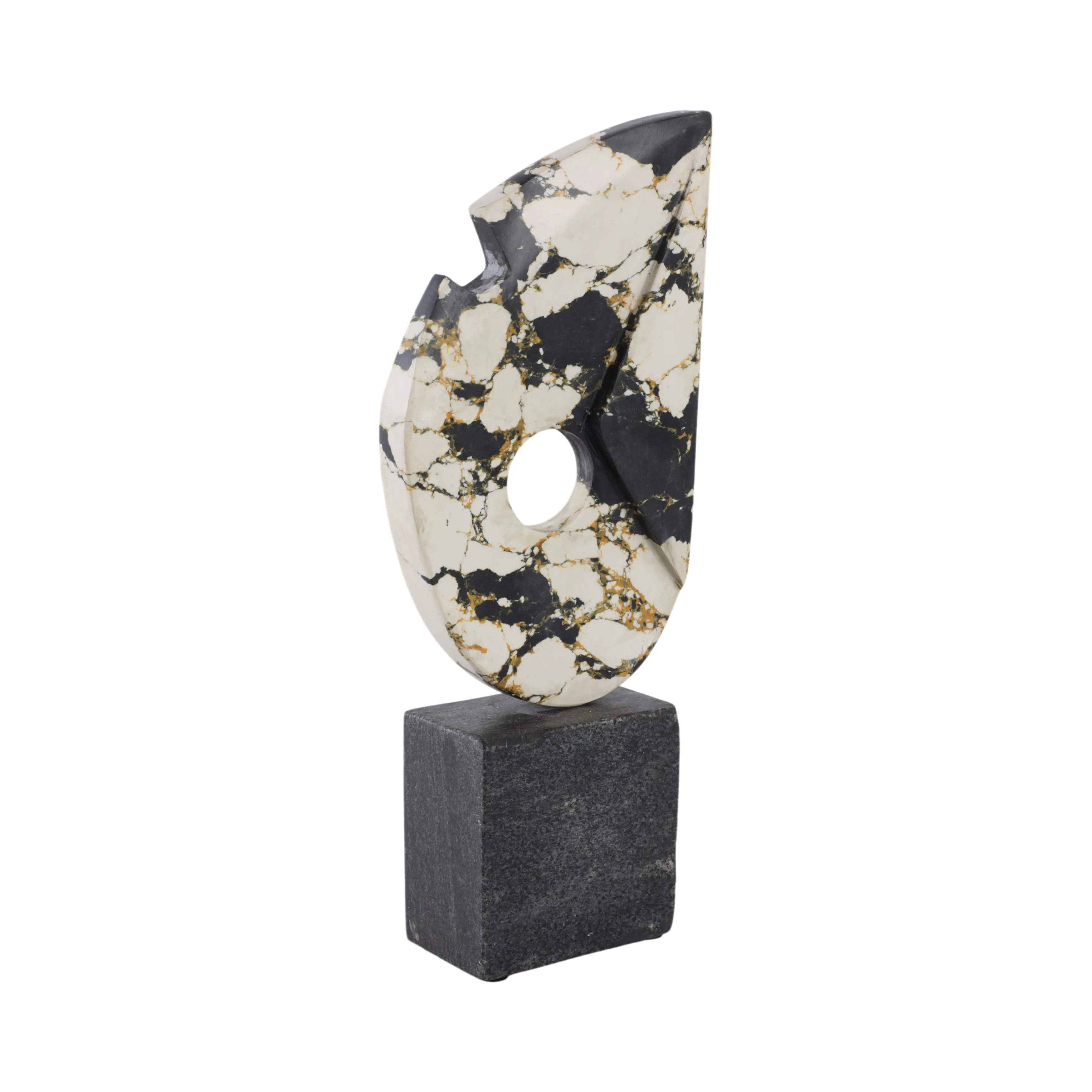 14" Calhoun Small Statuary