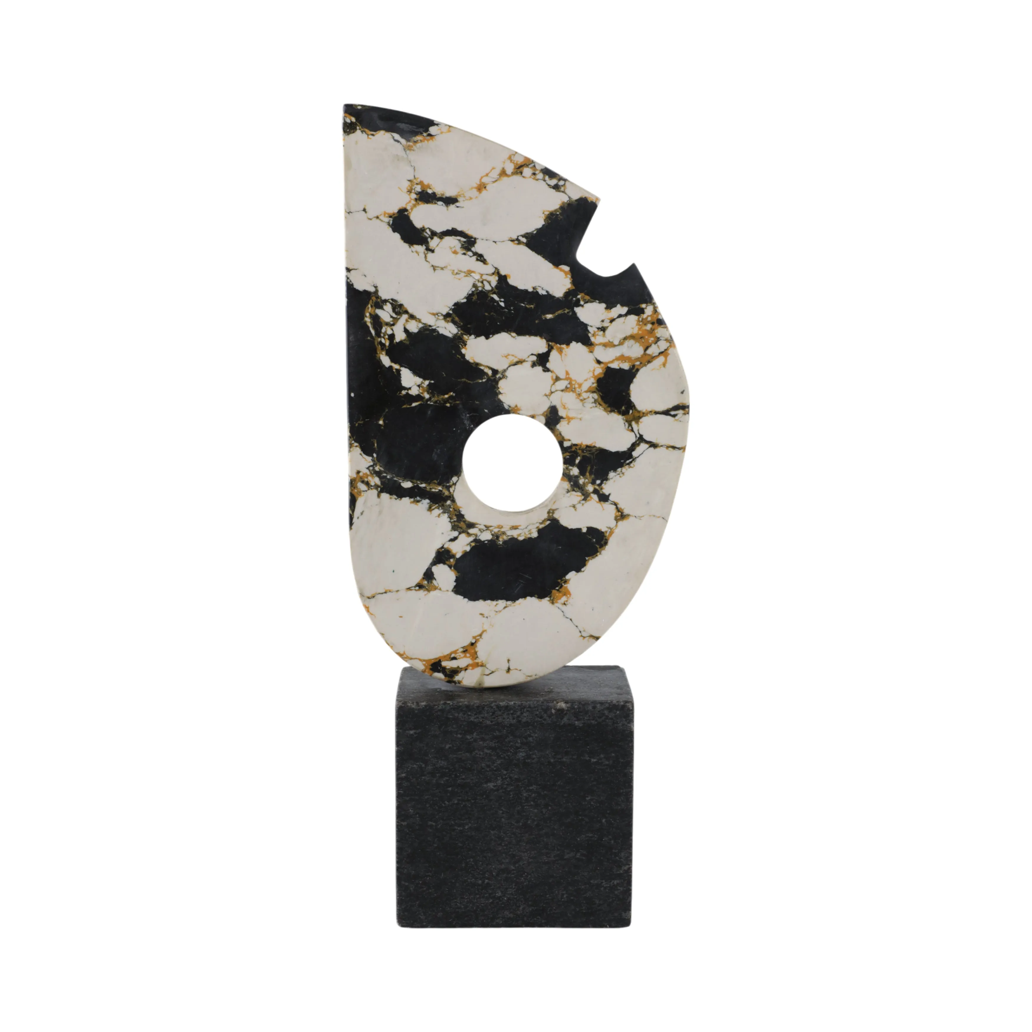 14" Calhoun Small Statuary