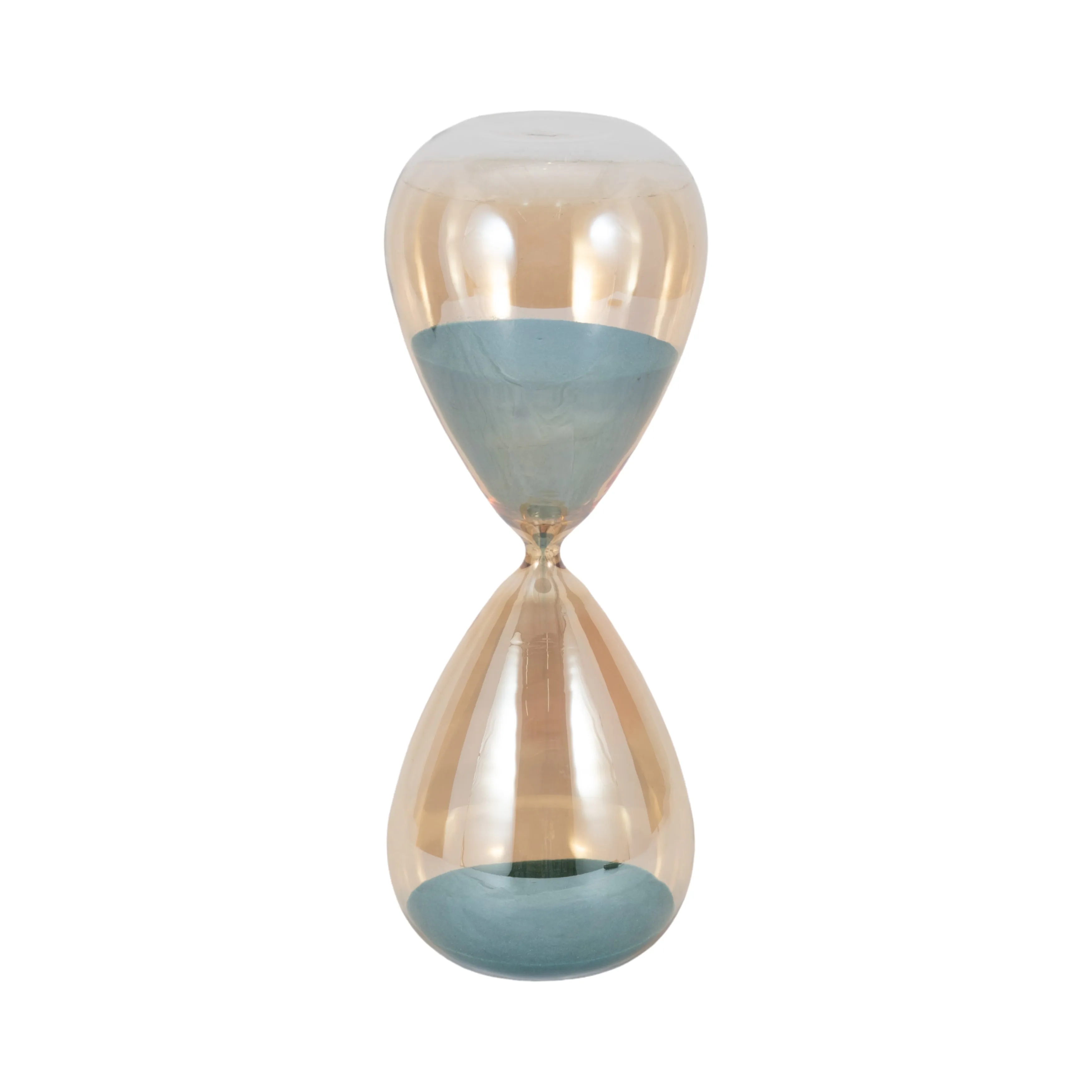 14" Channing Large Hourglass