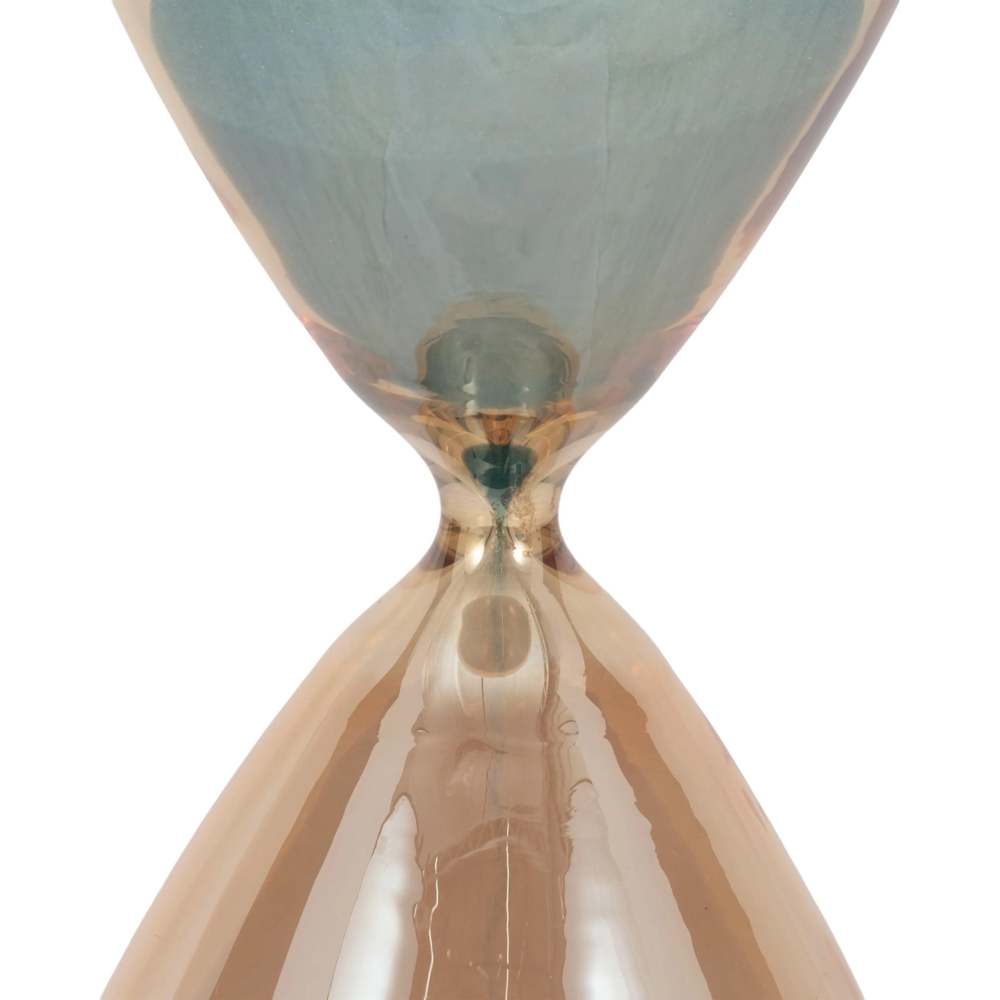 14" Channing Large Hourglass