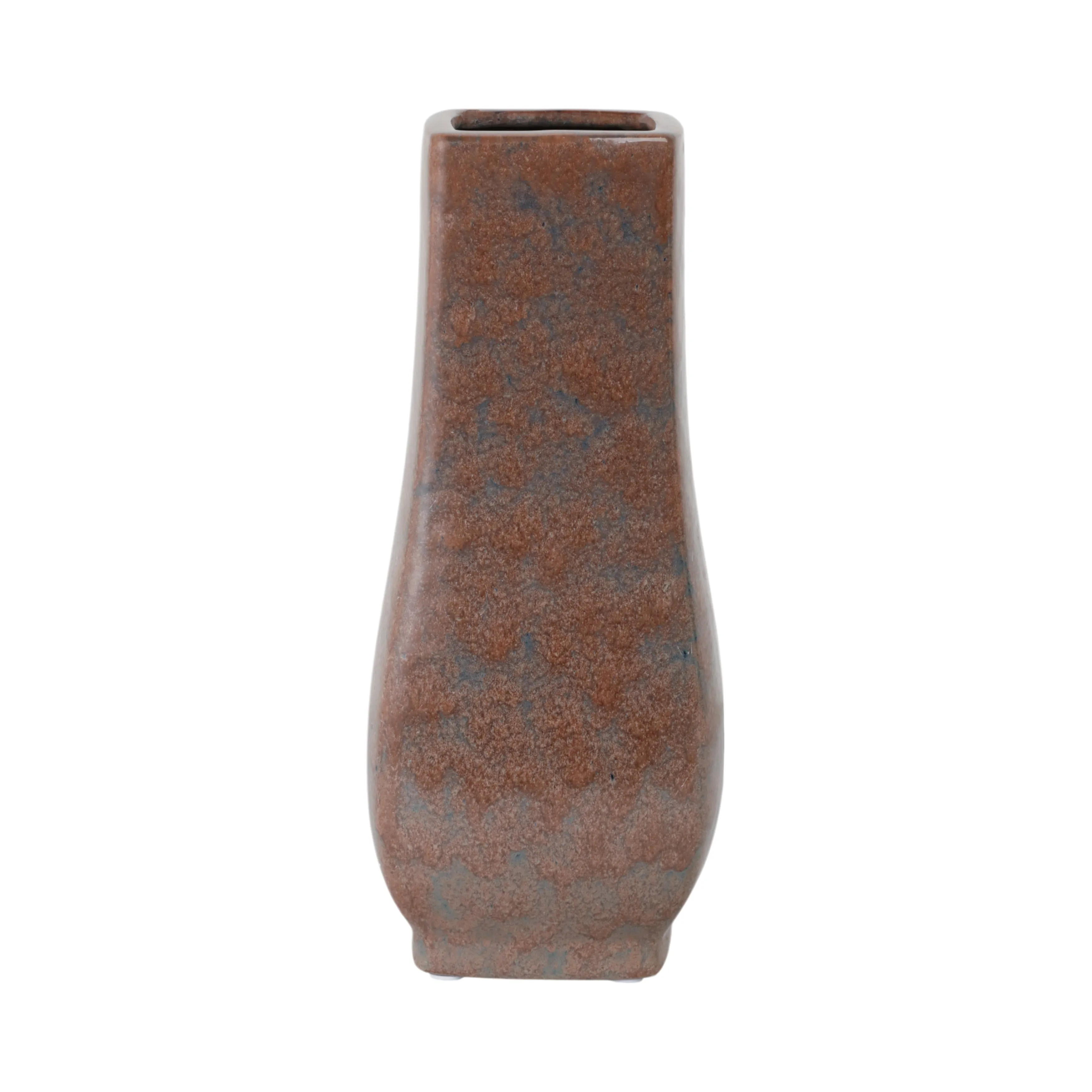14" Gresham Small Ceramic Vase