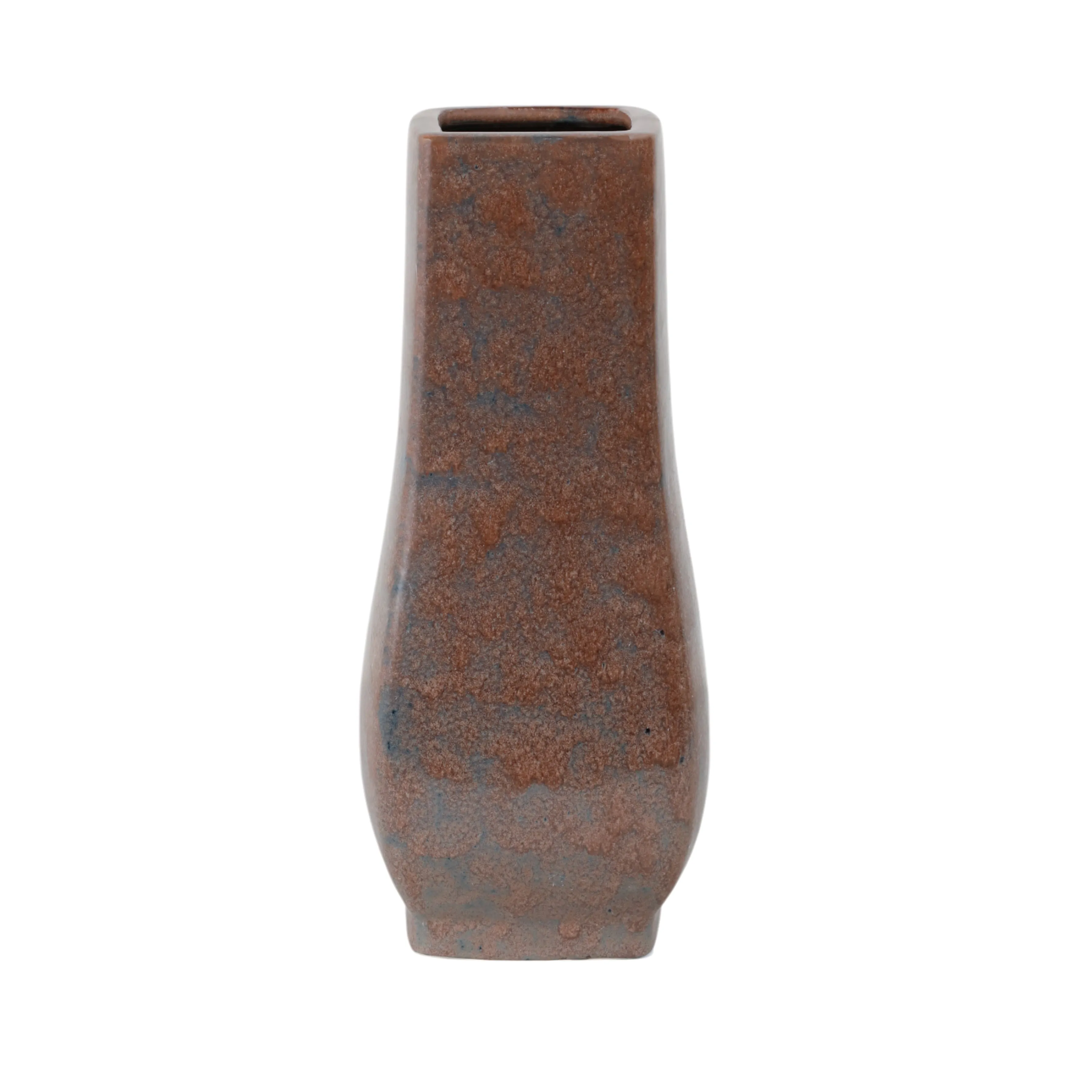 14" Gresham Small Ceramic Vase