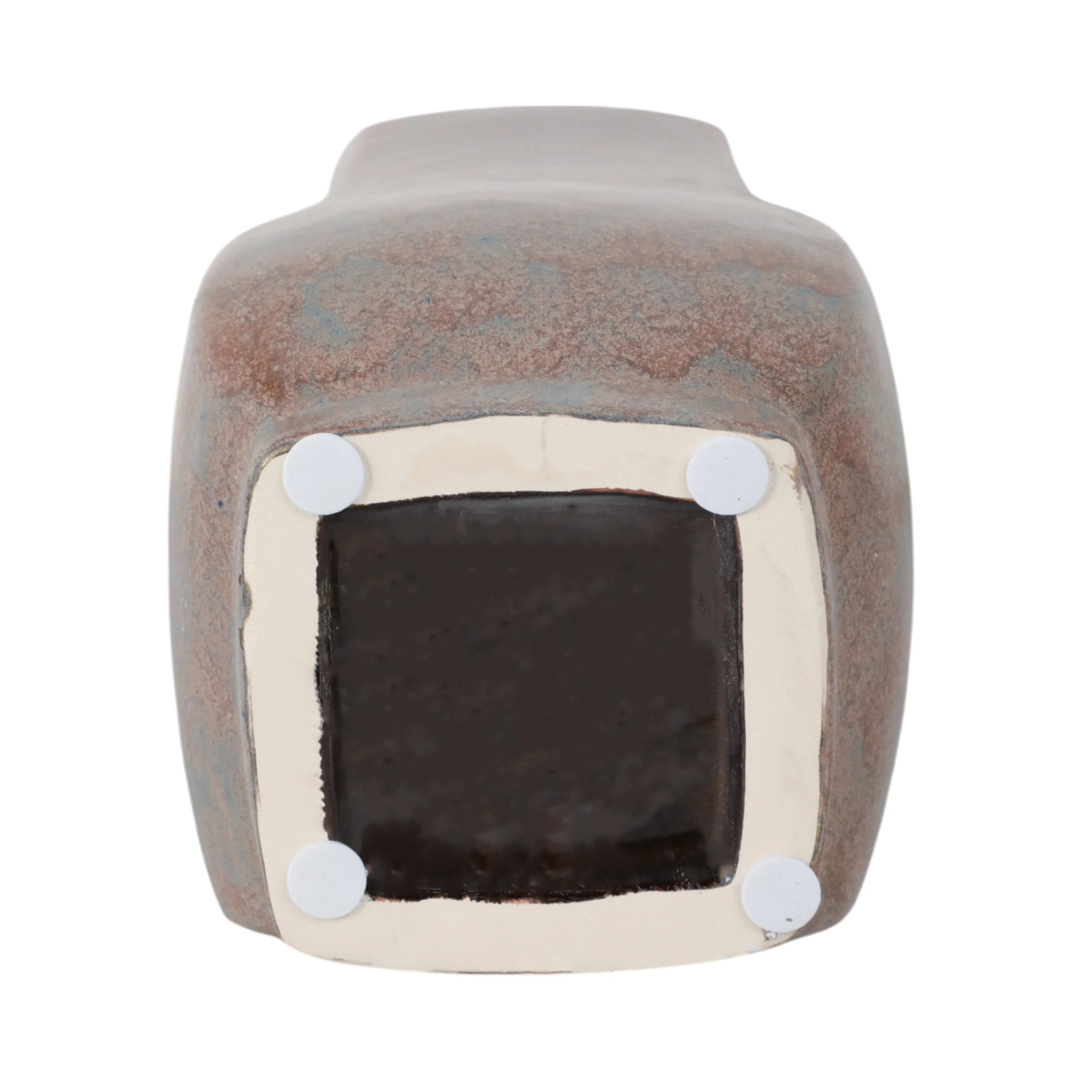 14" Gresham Small Ceramic Vase