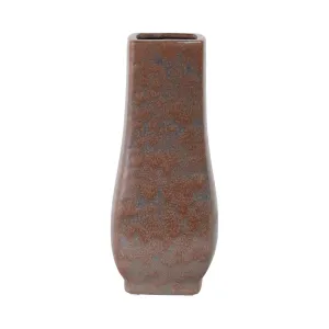 14" Gresham Small Ceramic Vase