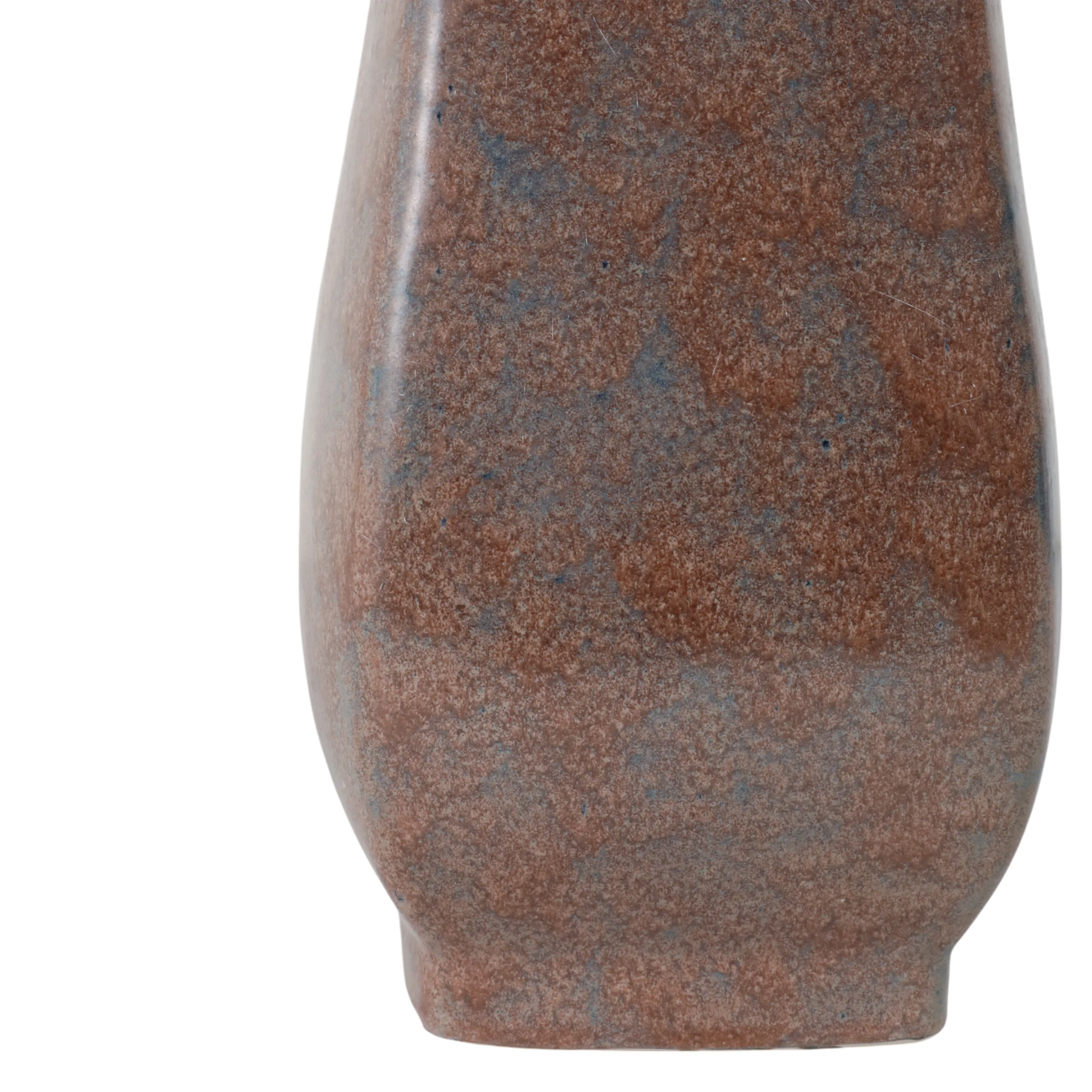 14" Gresham Small Ceramic Vase