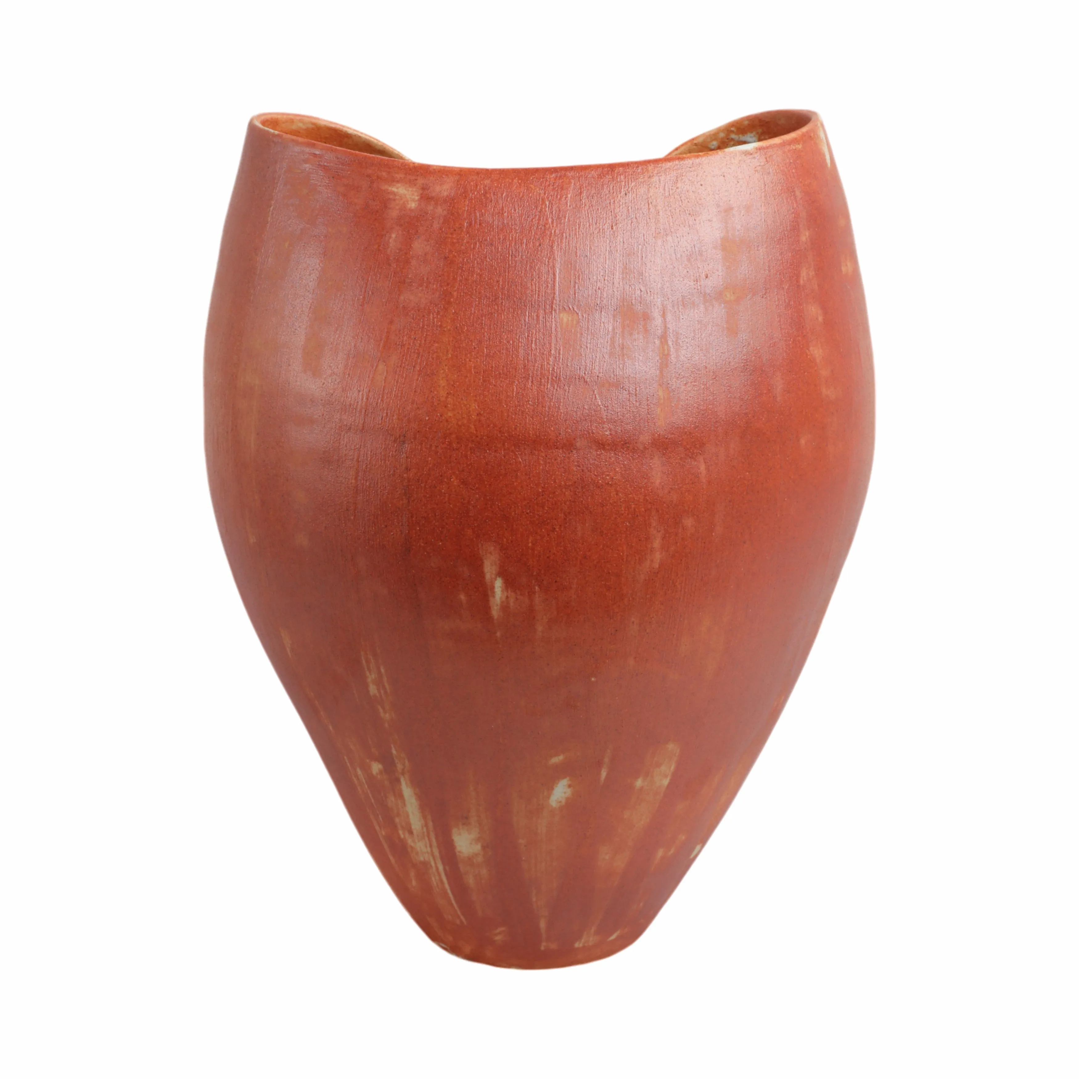 14" Jenison Small Porcelain Vase