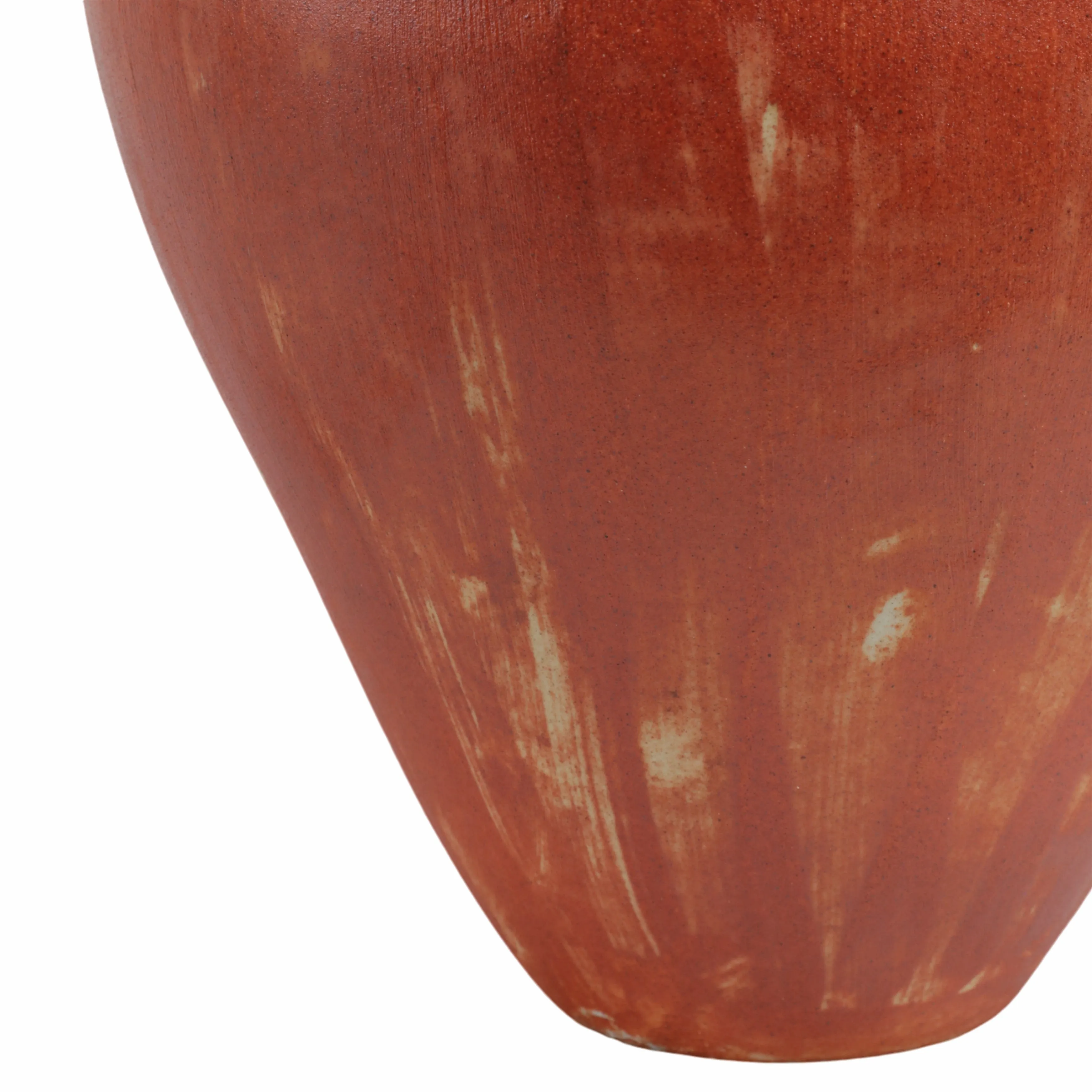 14" Jenison Small Porcelain Vase