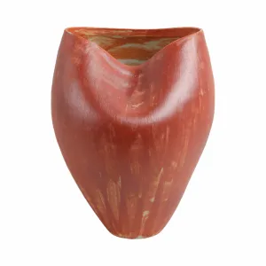 14" Jenison Small Porcelain Vase