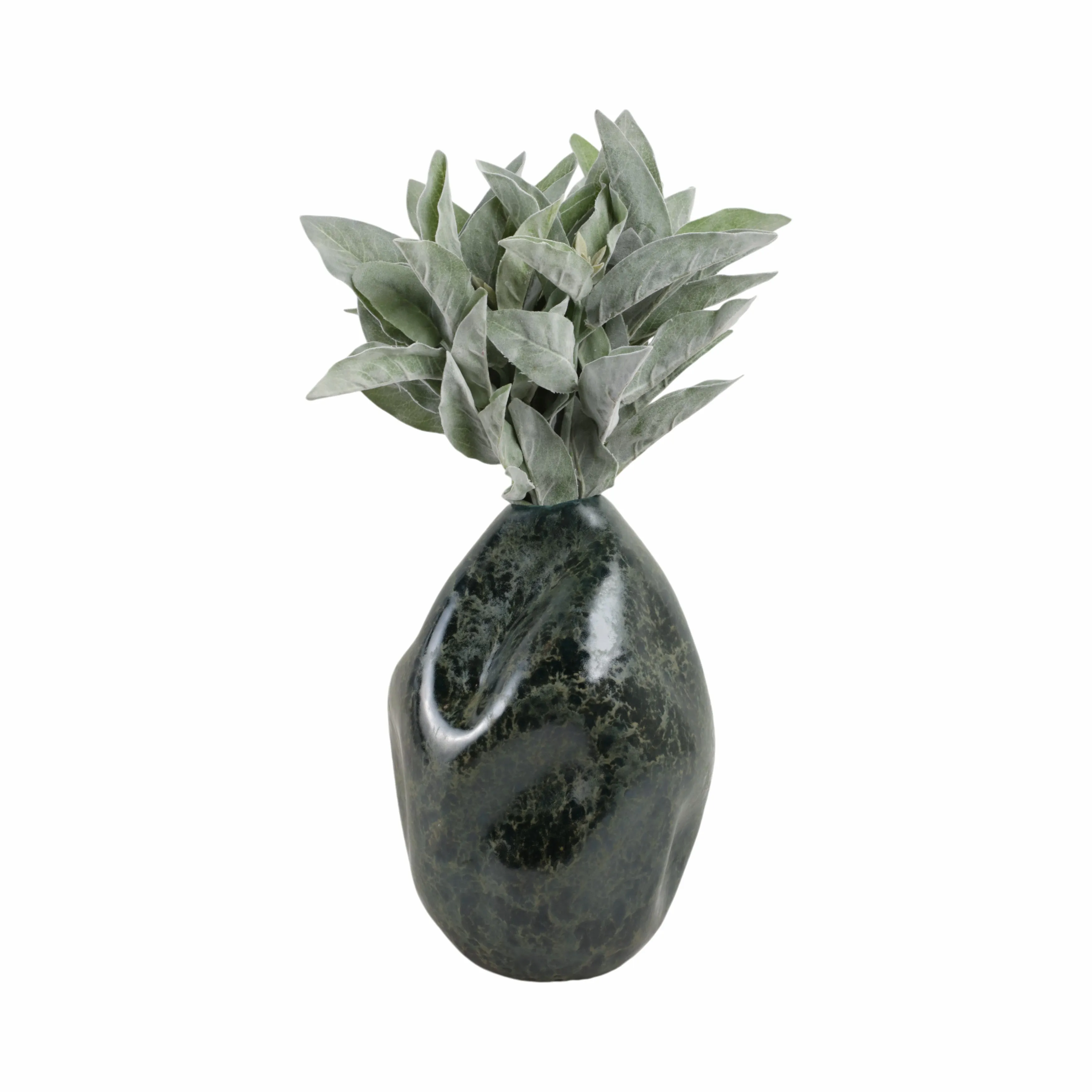14" Ramada Large Portugal Vase