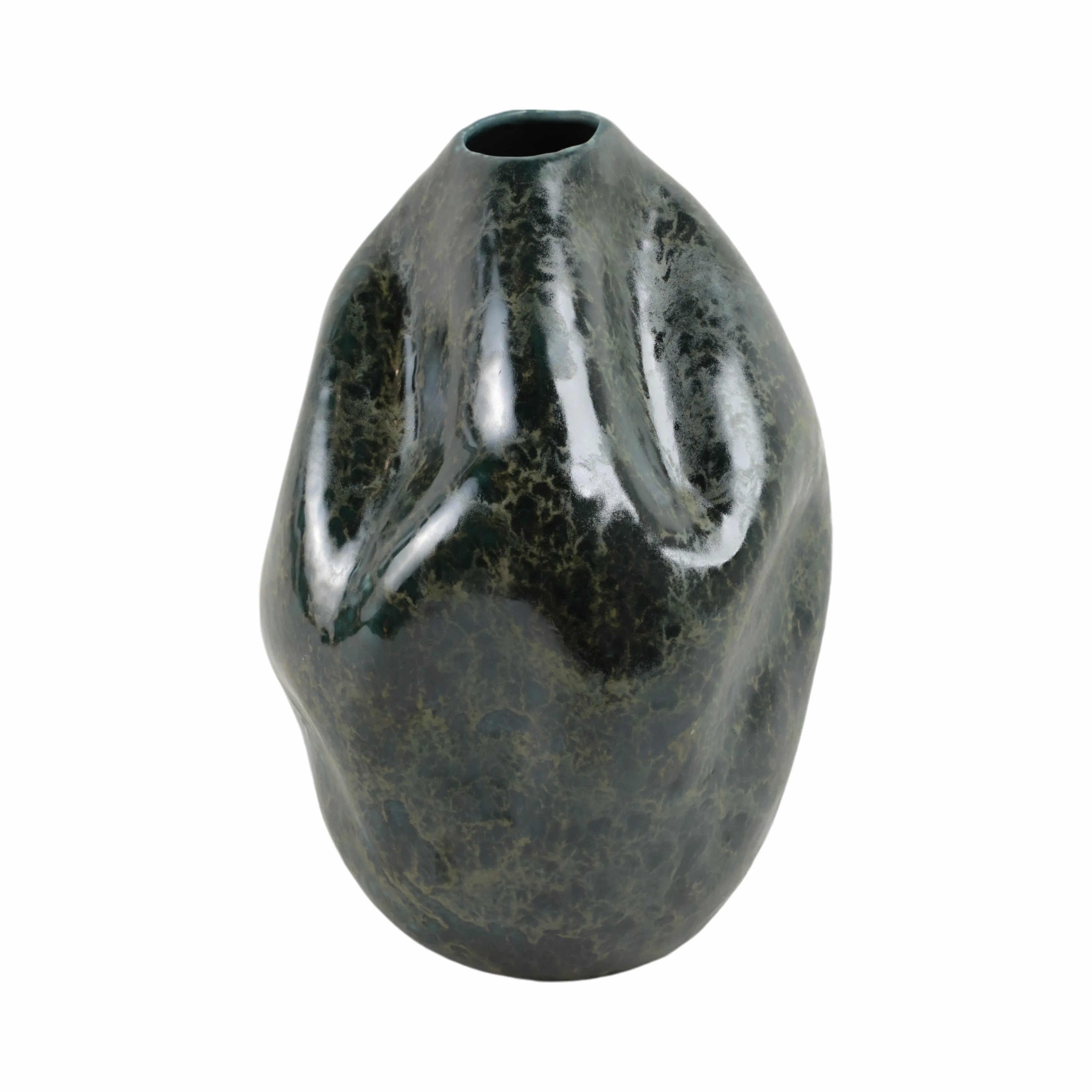 14" Ramada Large Portugal Vase