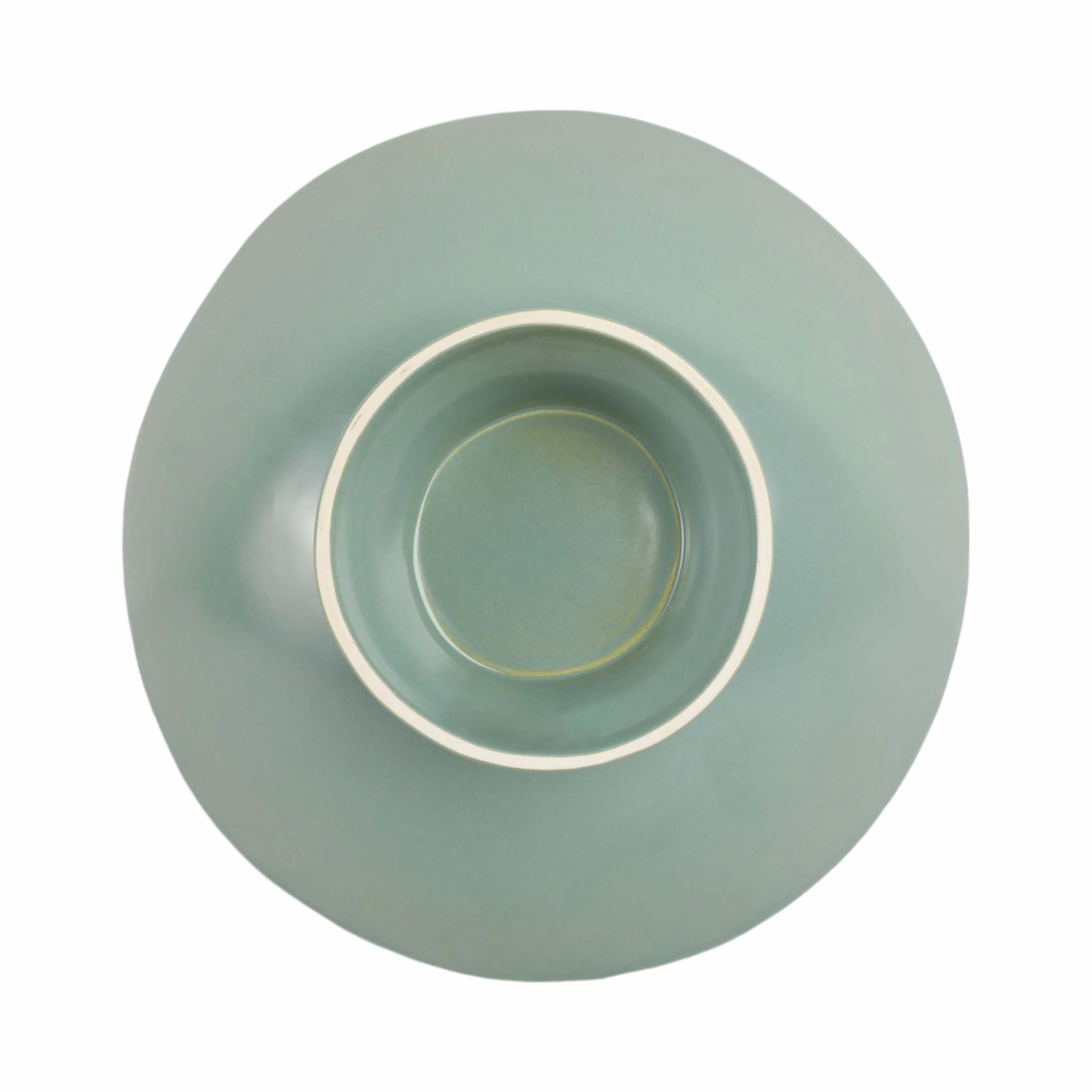 15" Caldas Portugal Bowl