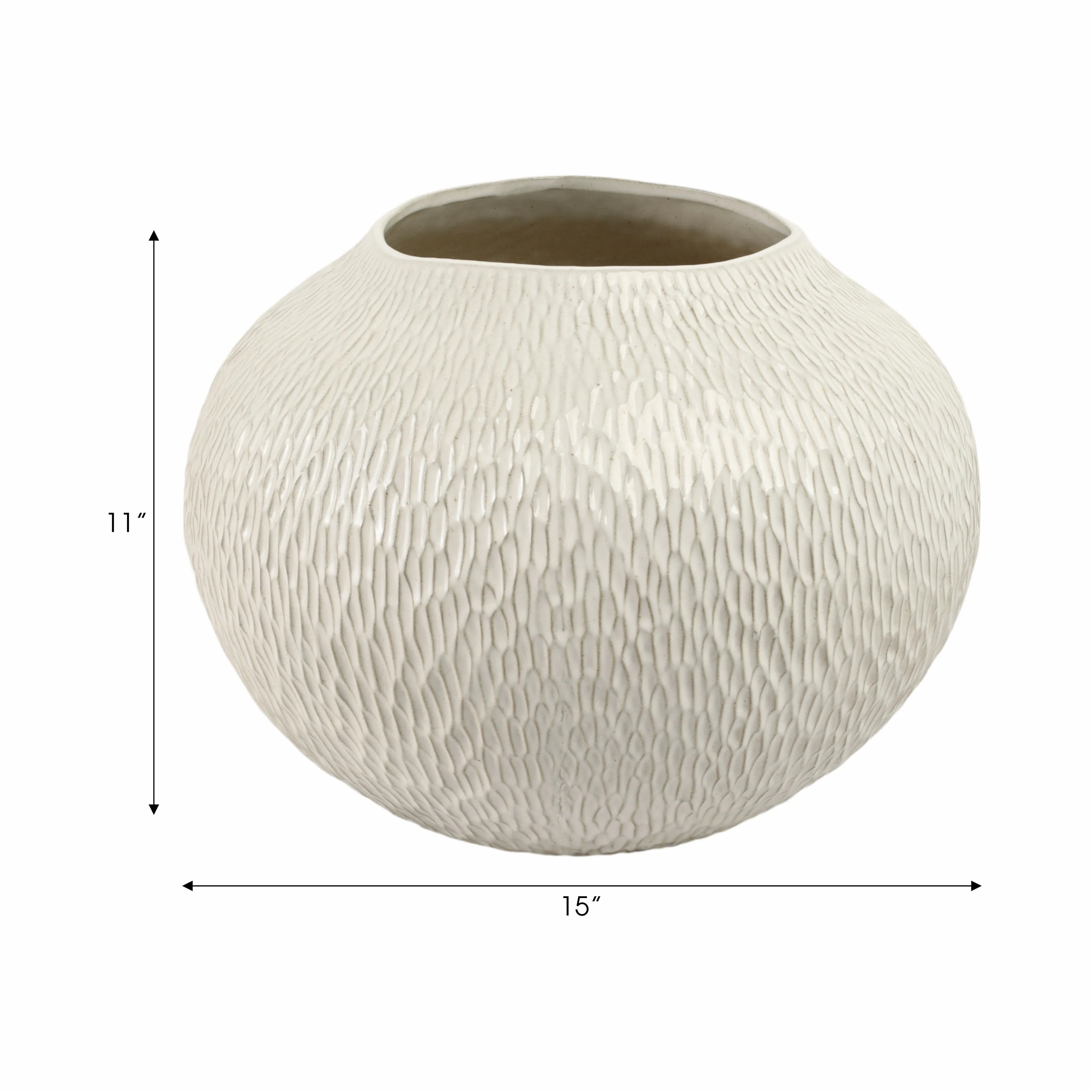 15" Cascias Large Portugal Bowl