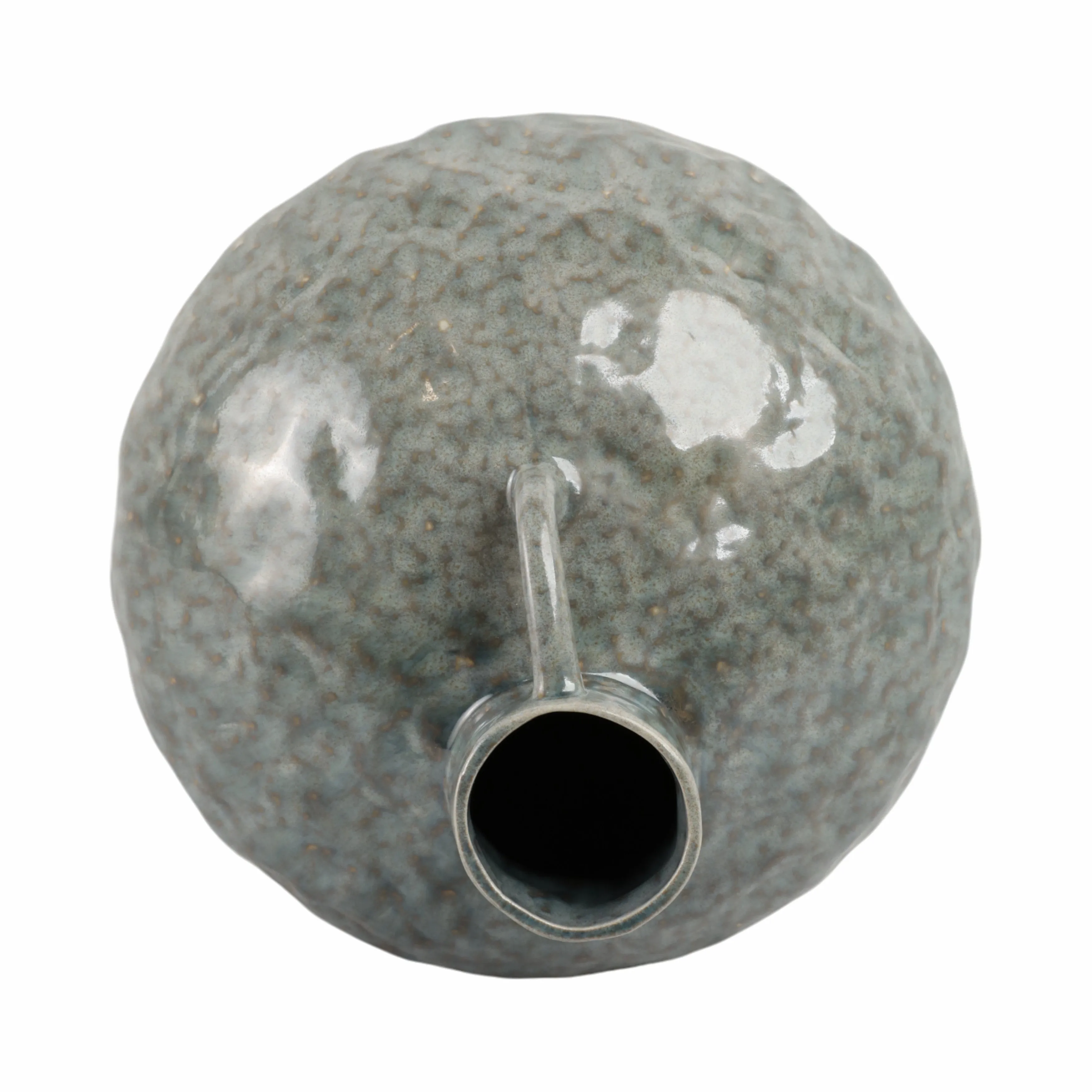 16" Alvito Tall Round Portugal Vessel