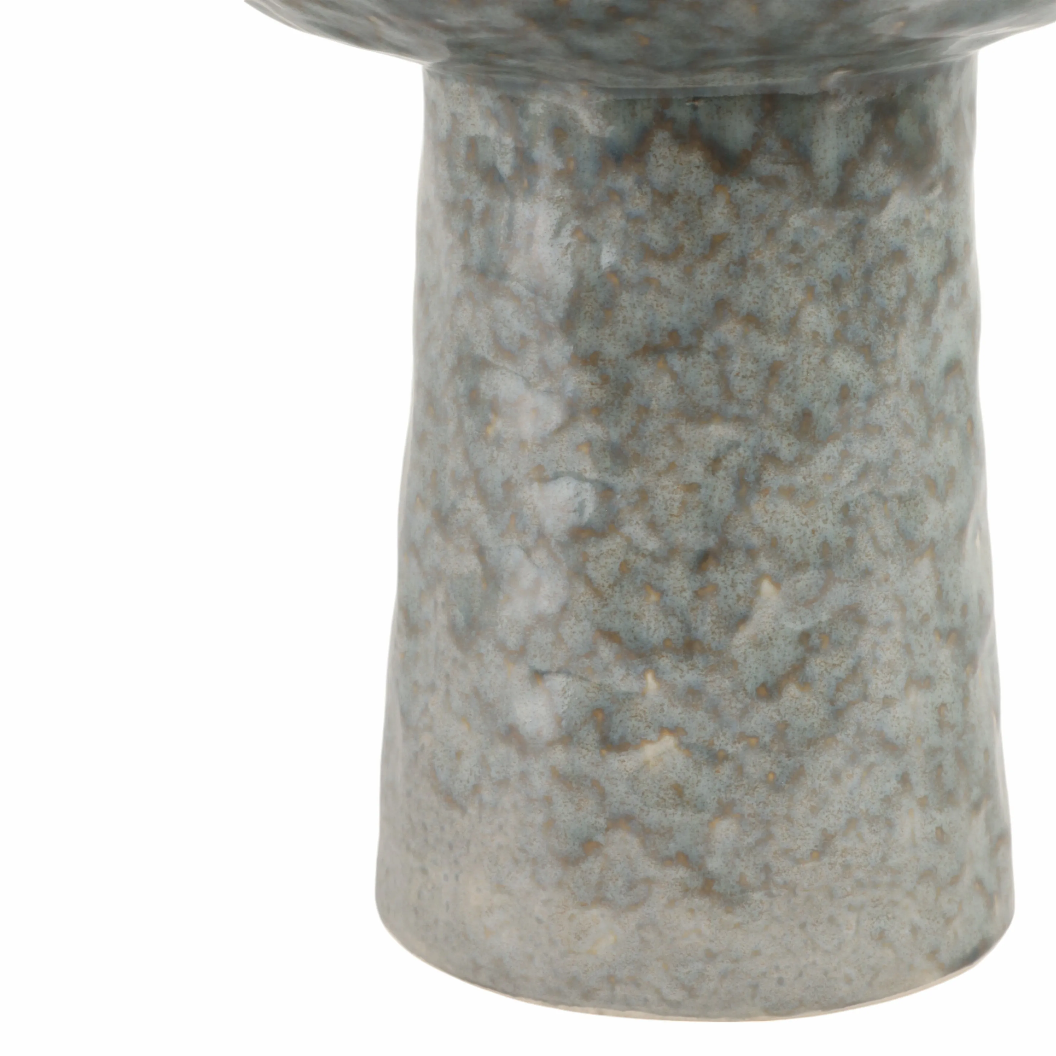 16" Alvito Tall Round Portugal Vessel