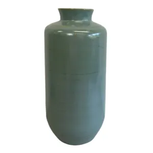 16" Caldas Large Portugal Vase