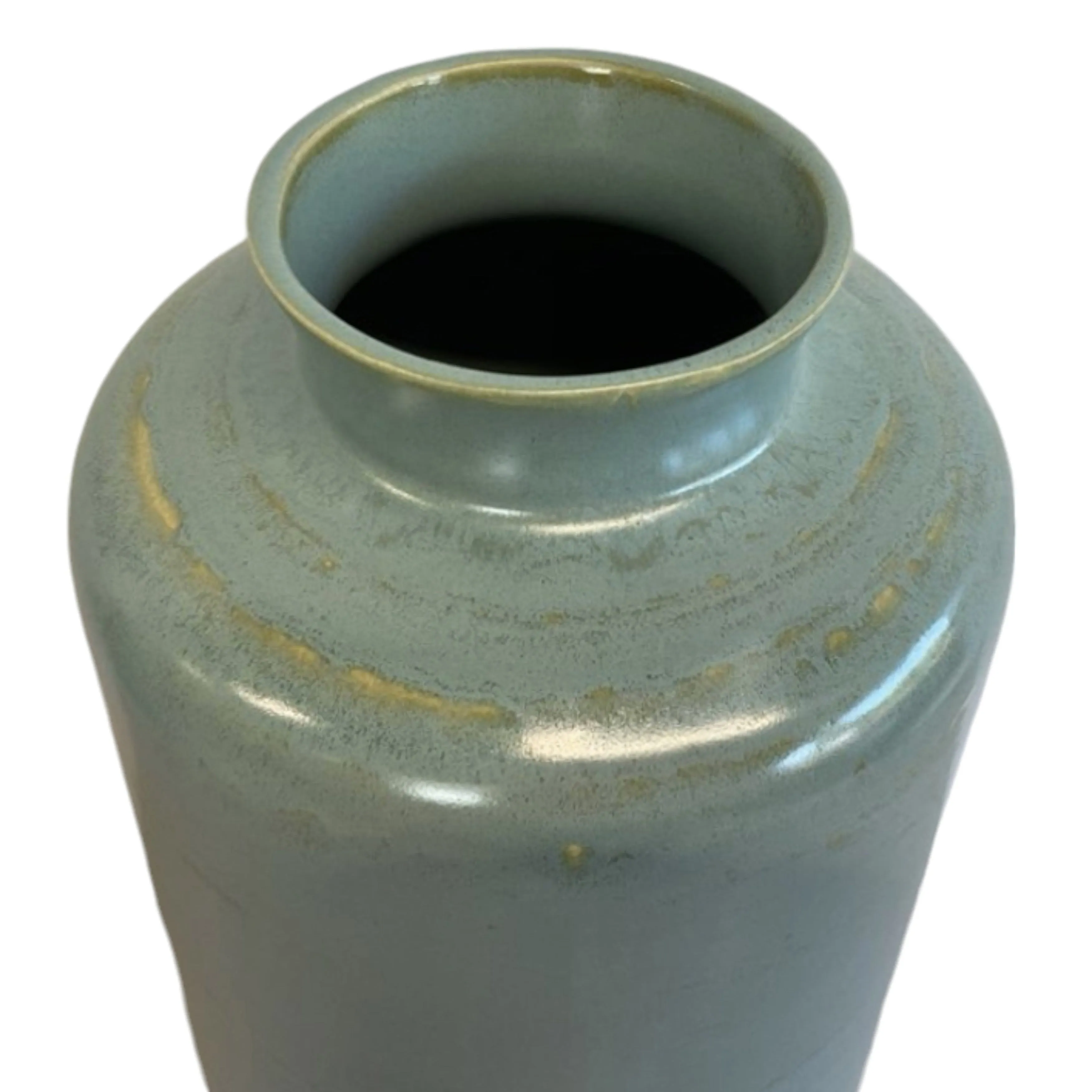 16" Caldas Large Portugal Vase