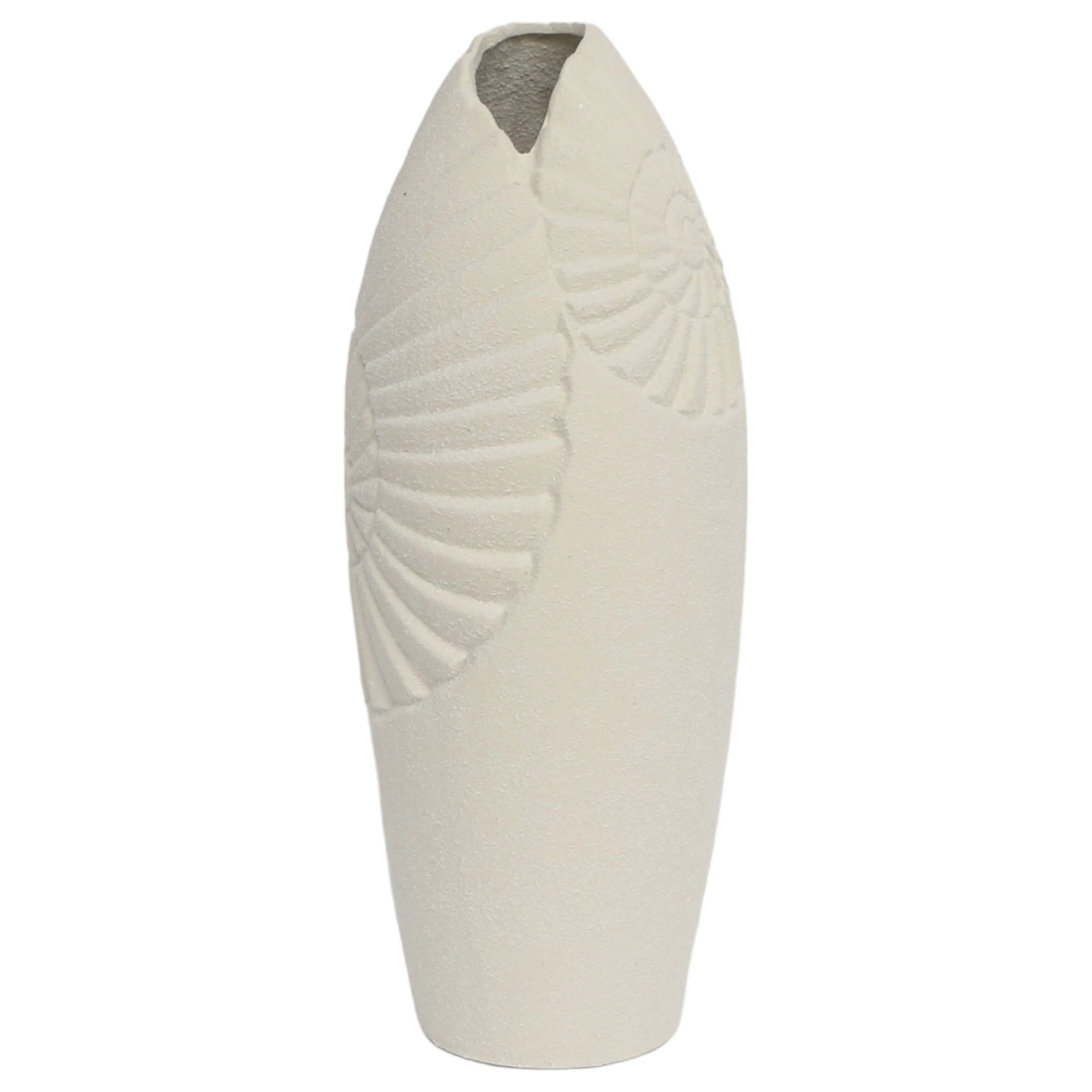 16" Perry Small Shell Vase