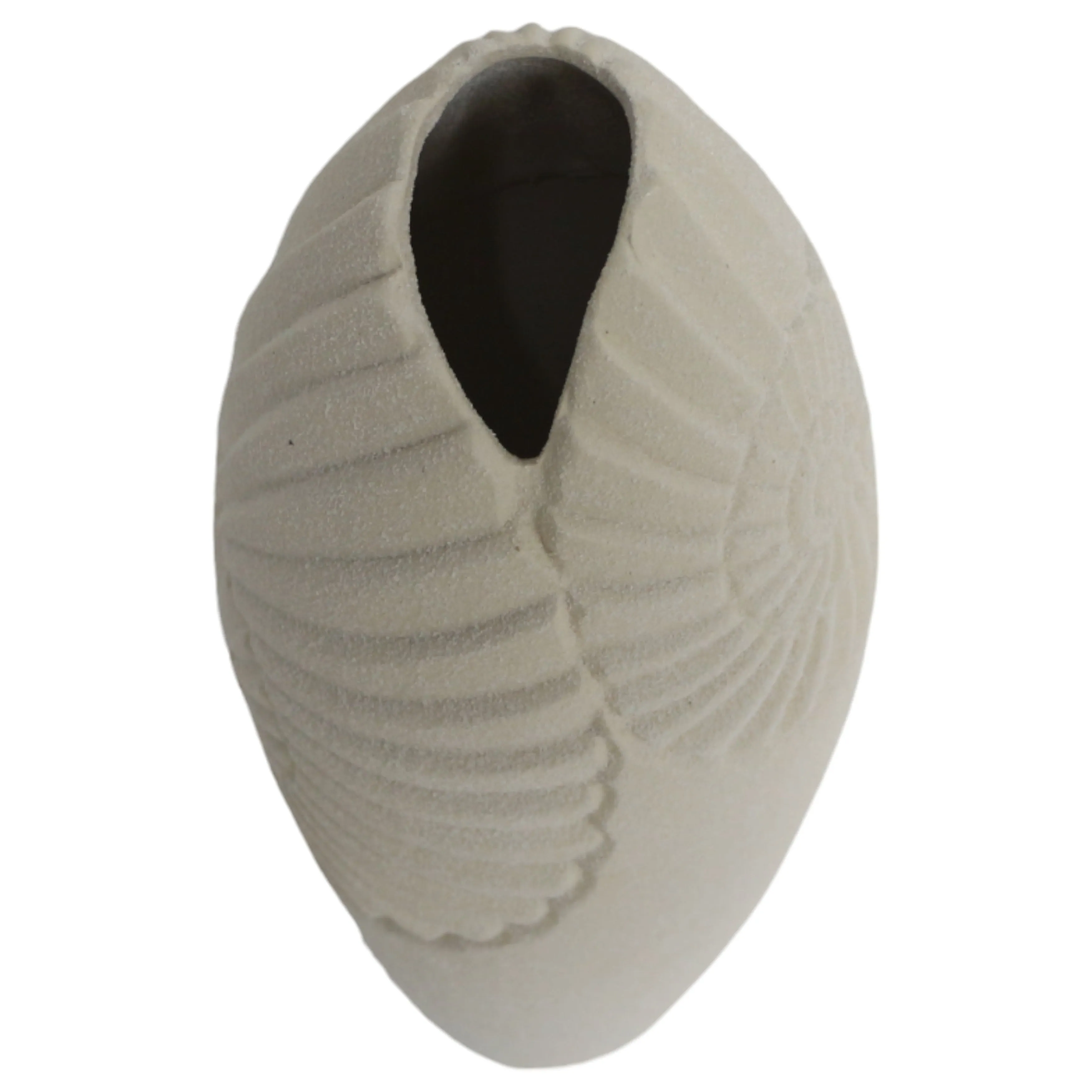 16" Perry Small Shell Vase