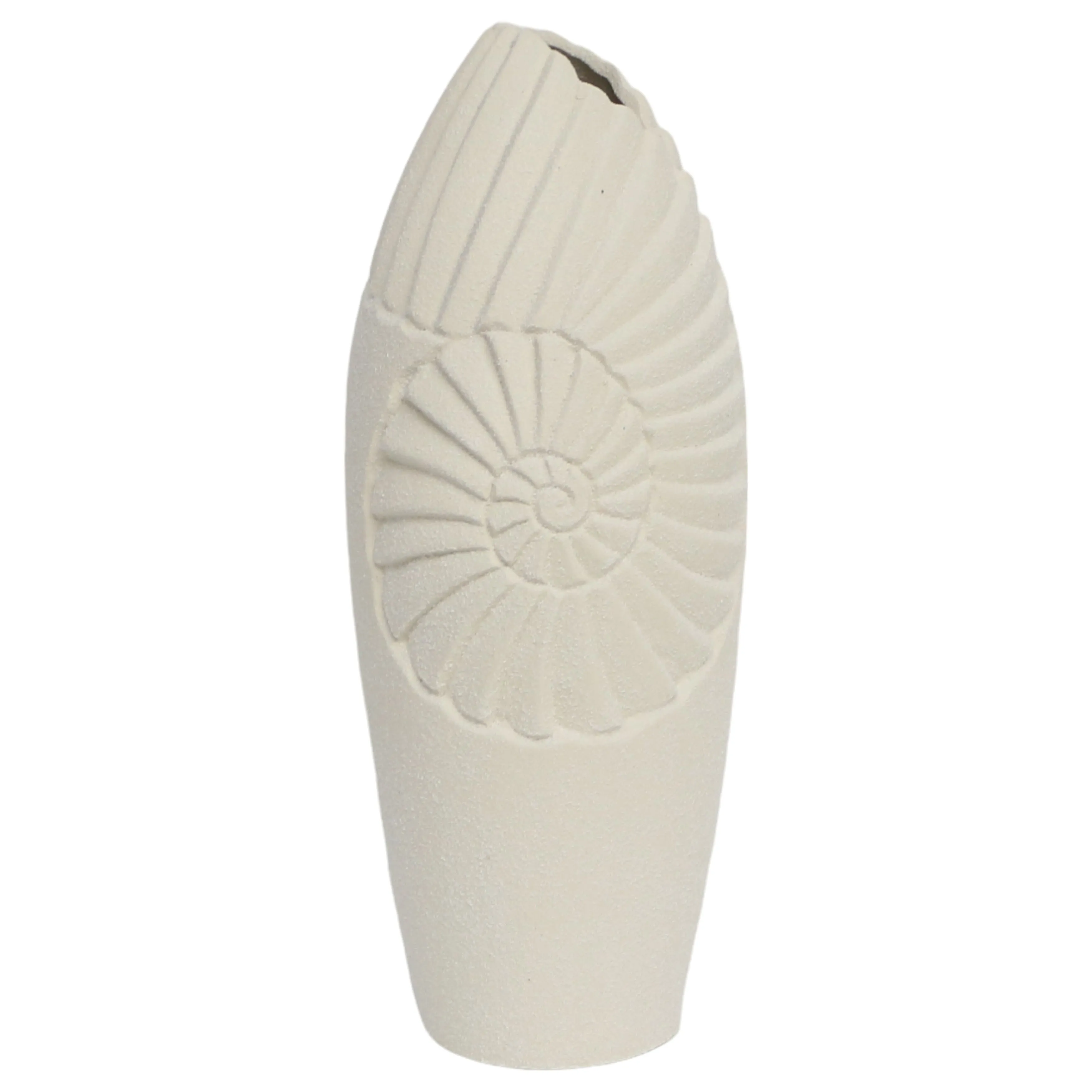 16" Perry Small Shell Vase