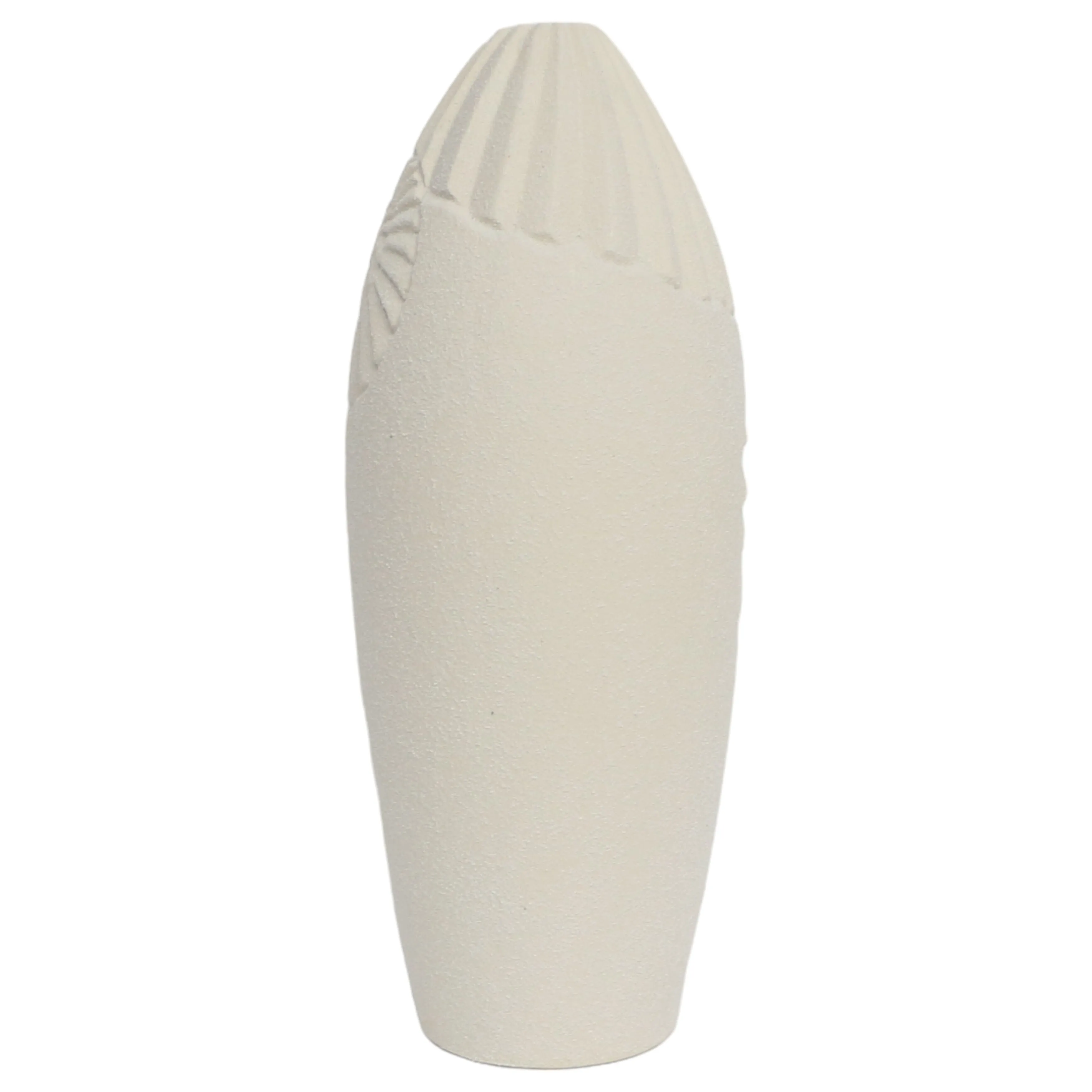 16" Perry Small Shell Vase