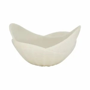 17" Palma Quartz Resin Bowl